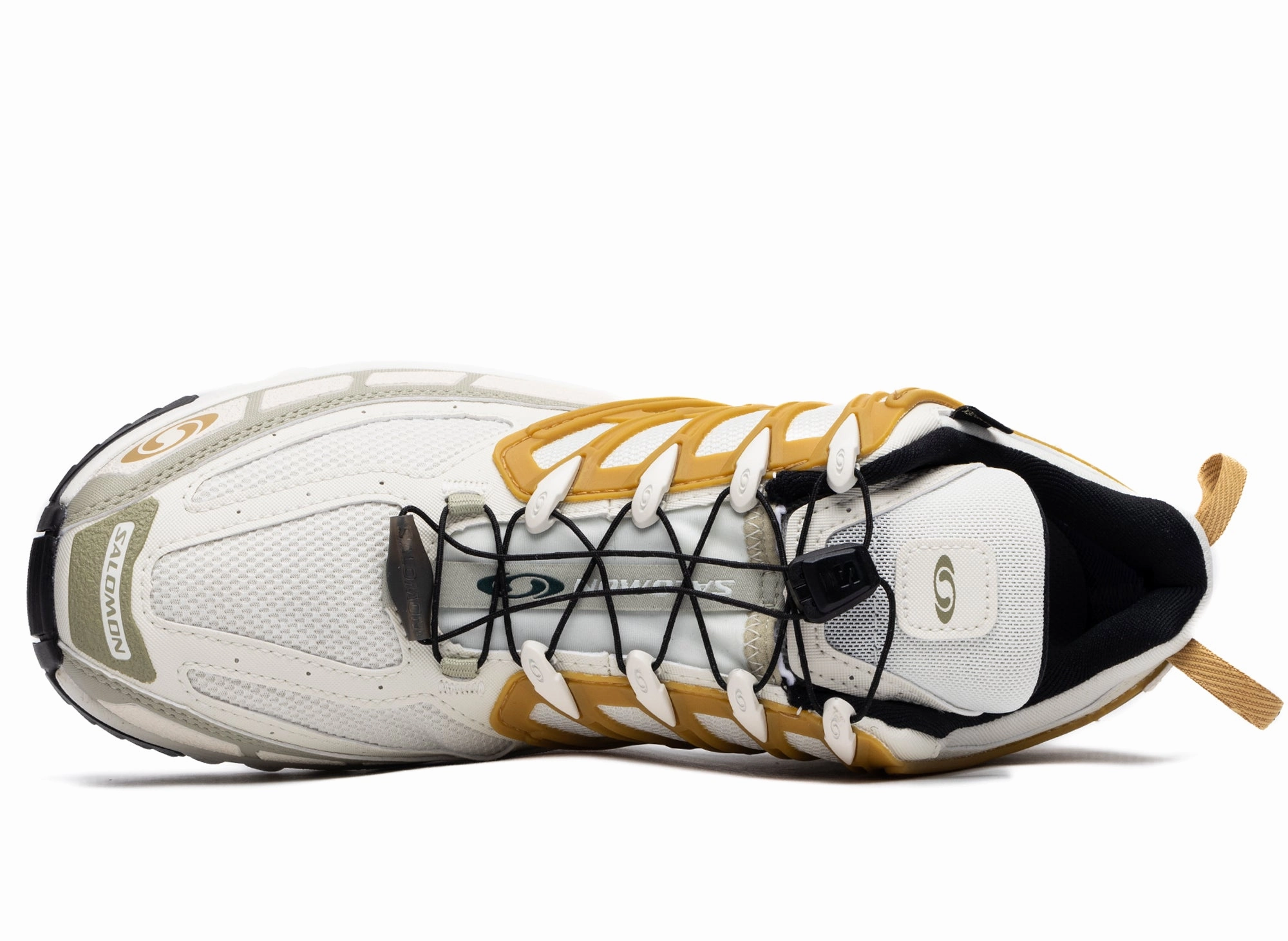 Badminton Shoes Canada Salomon ACS Pro