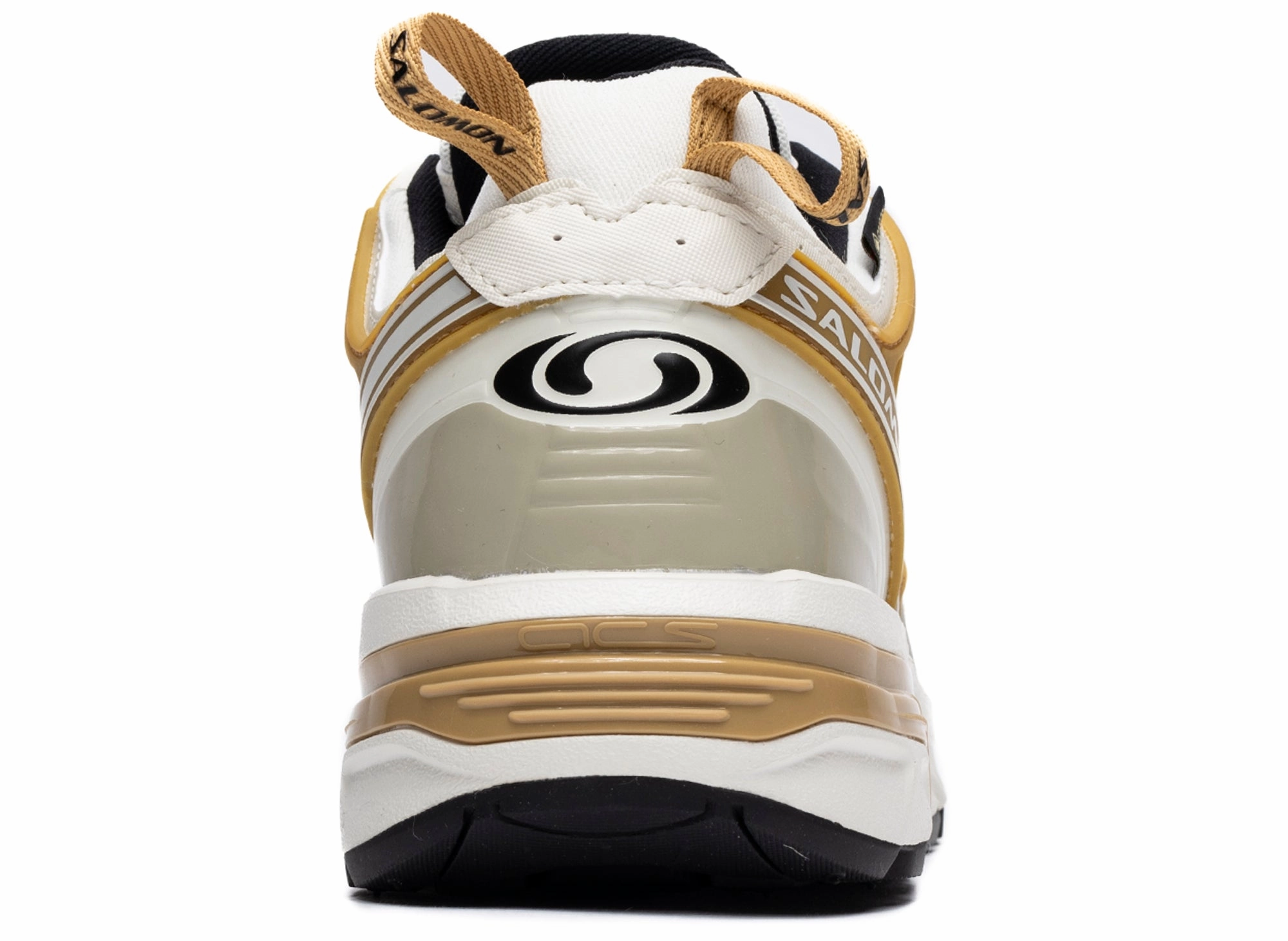 Salomon ACS Pro Difference Between Running And Badminton Shoes