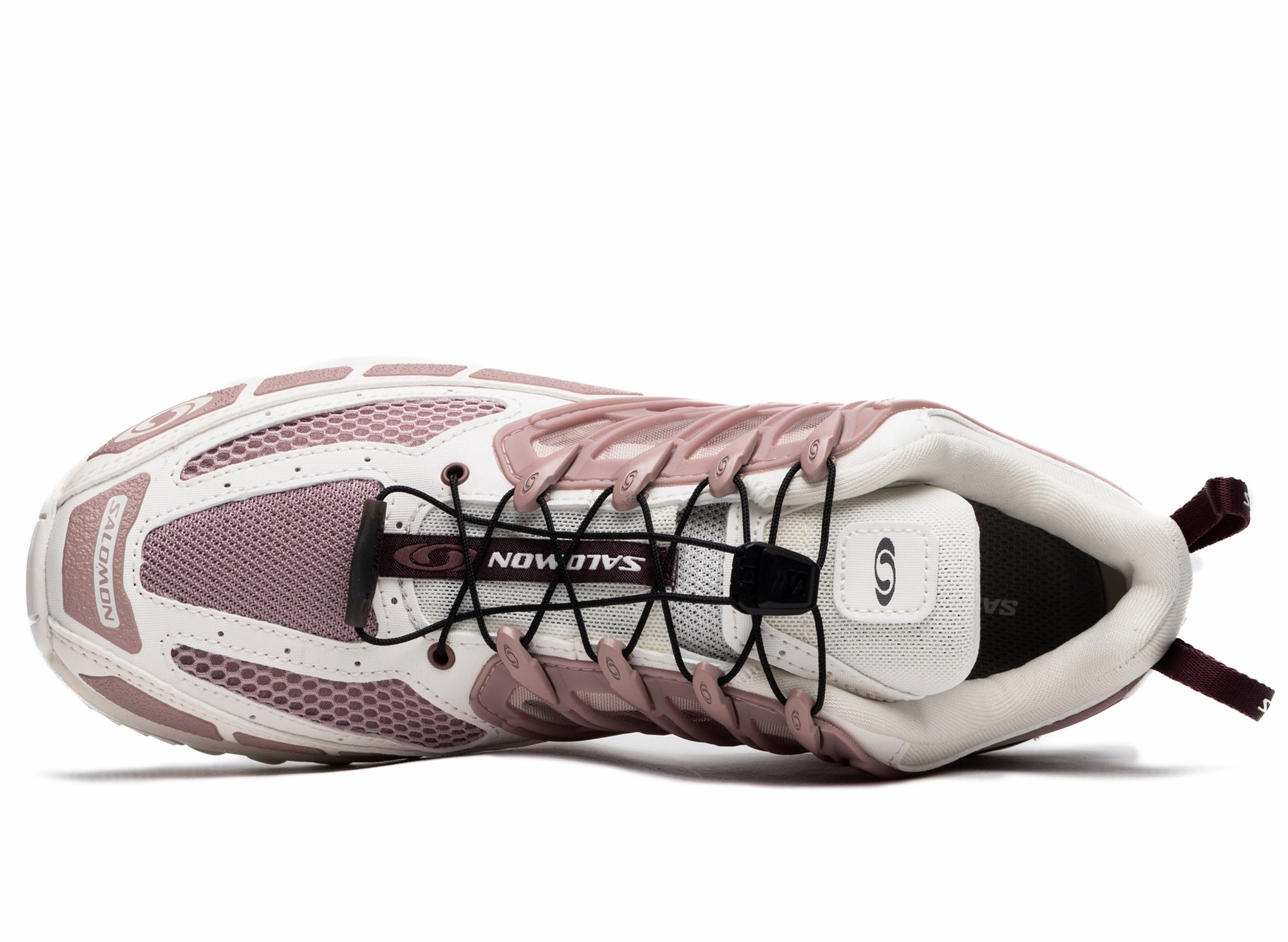 Wave Voltage Volleyball Shoes Salomon ACS Pro