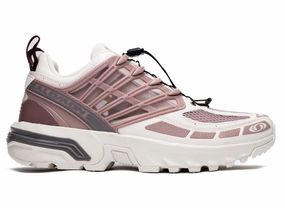 Adidas Court Stabil Volleyball Shoes Salomon ACS Pro