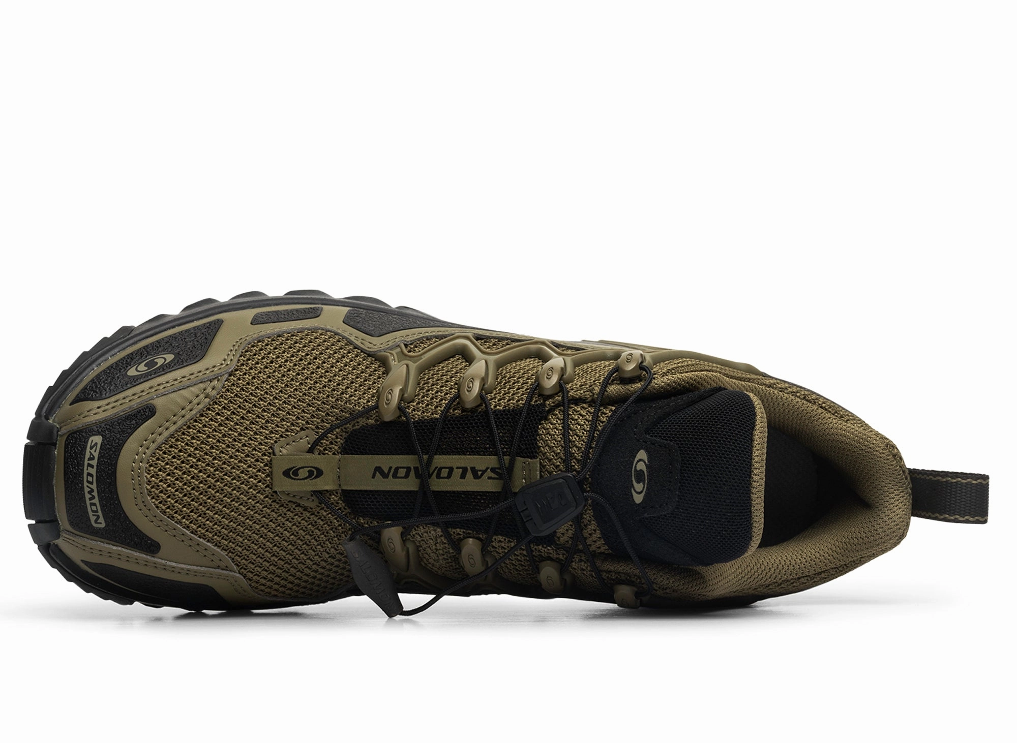 Salomon ACS  Seasonal Best Volleyball Shoes For Jumping