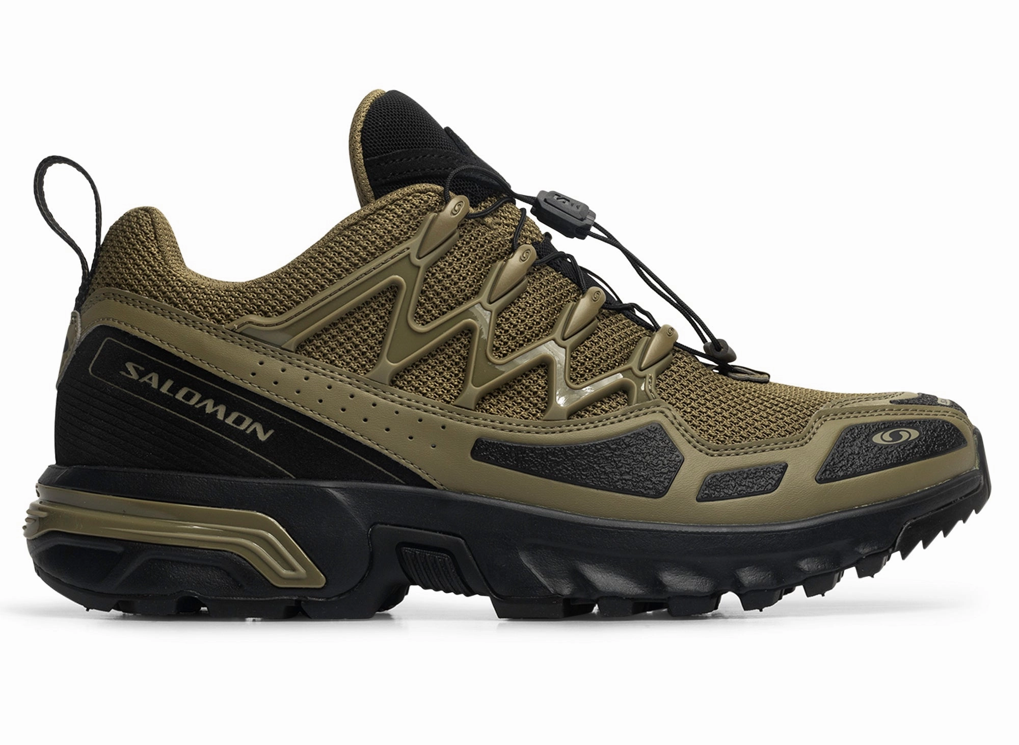 Best Brand Of Volleyball Shoes Salomon ACS  Seasonal