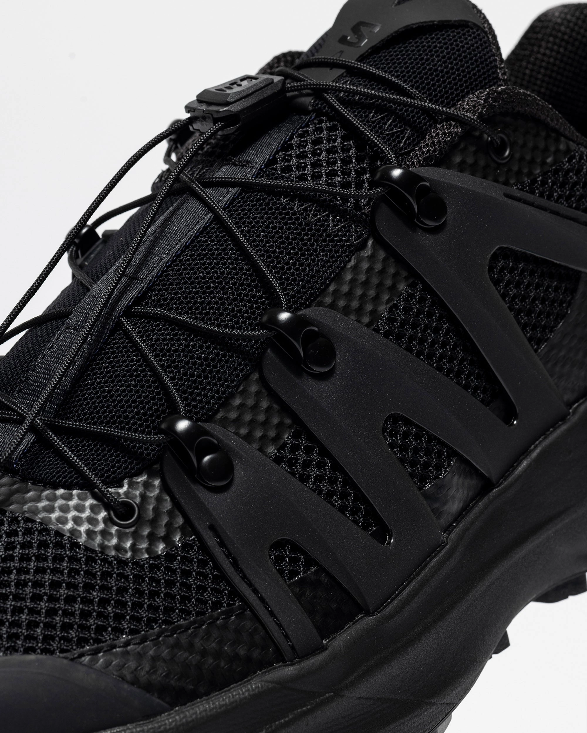 SALOMON GENESIS ADVANCED Best Hiking Shoes For Trail