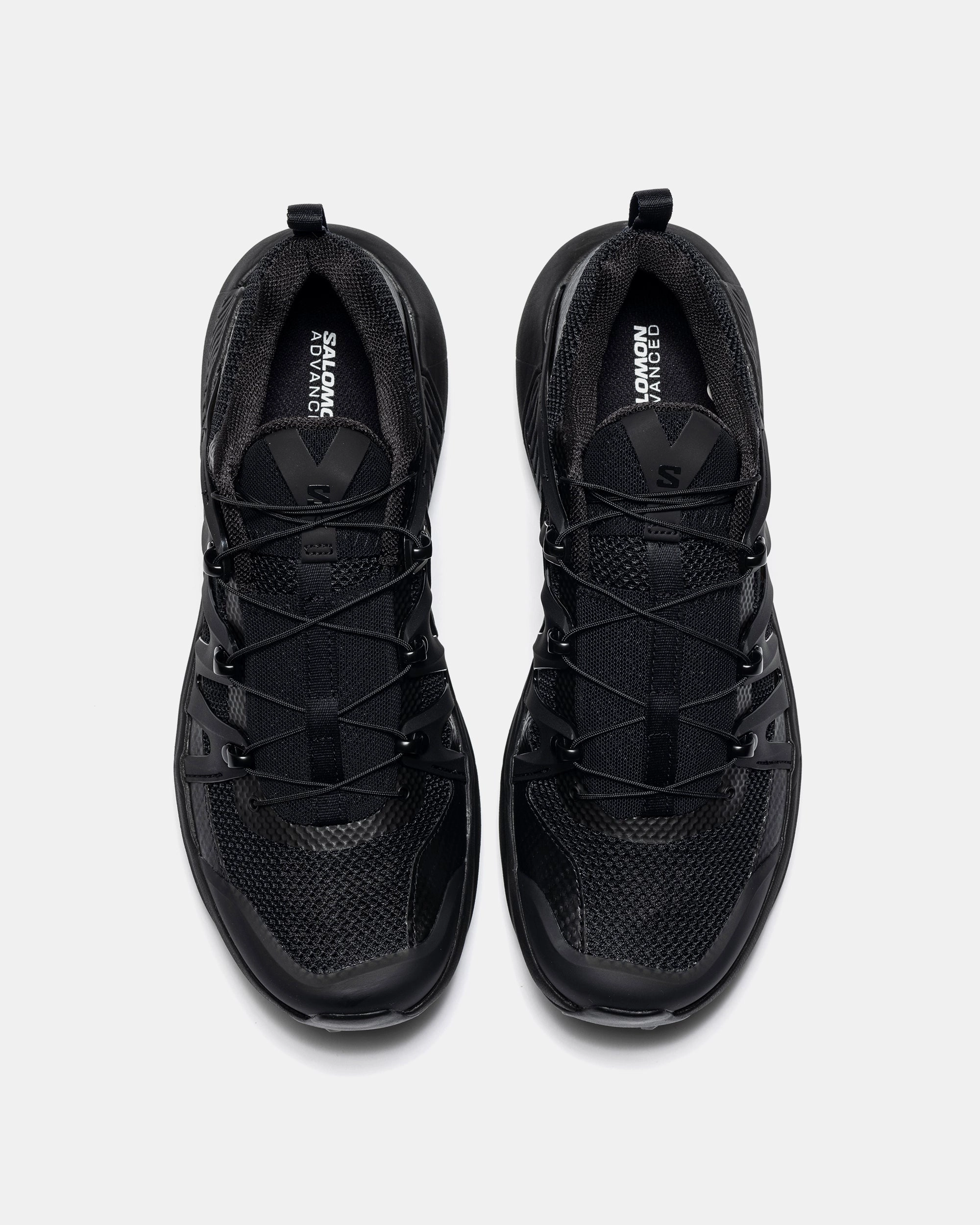 Sports Direct Trail Running Shoes SALOMON GENESIS ADVANCED