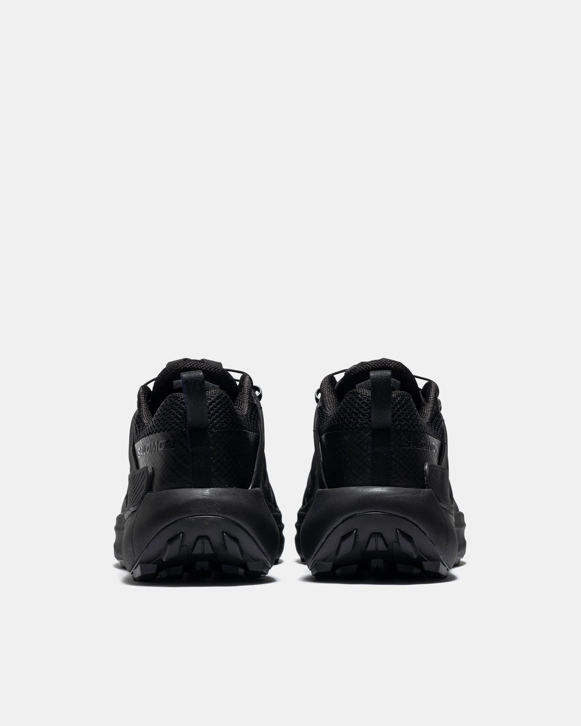 Gore Tex Womens Trail Shoes SALOMON GENESIS ADVANCED