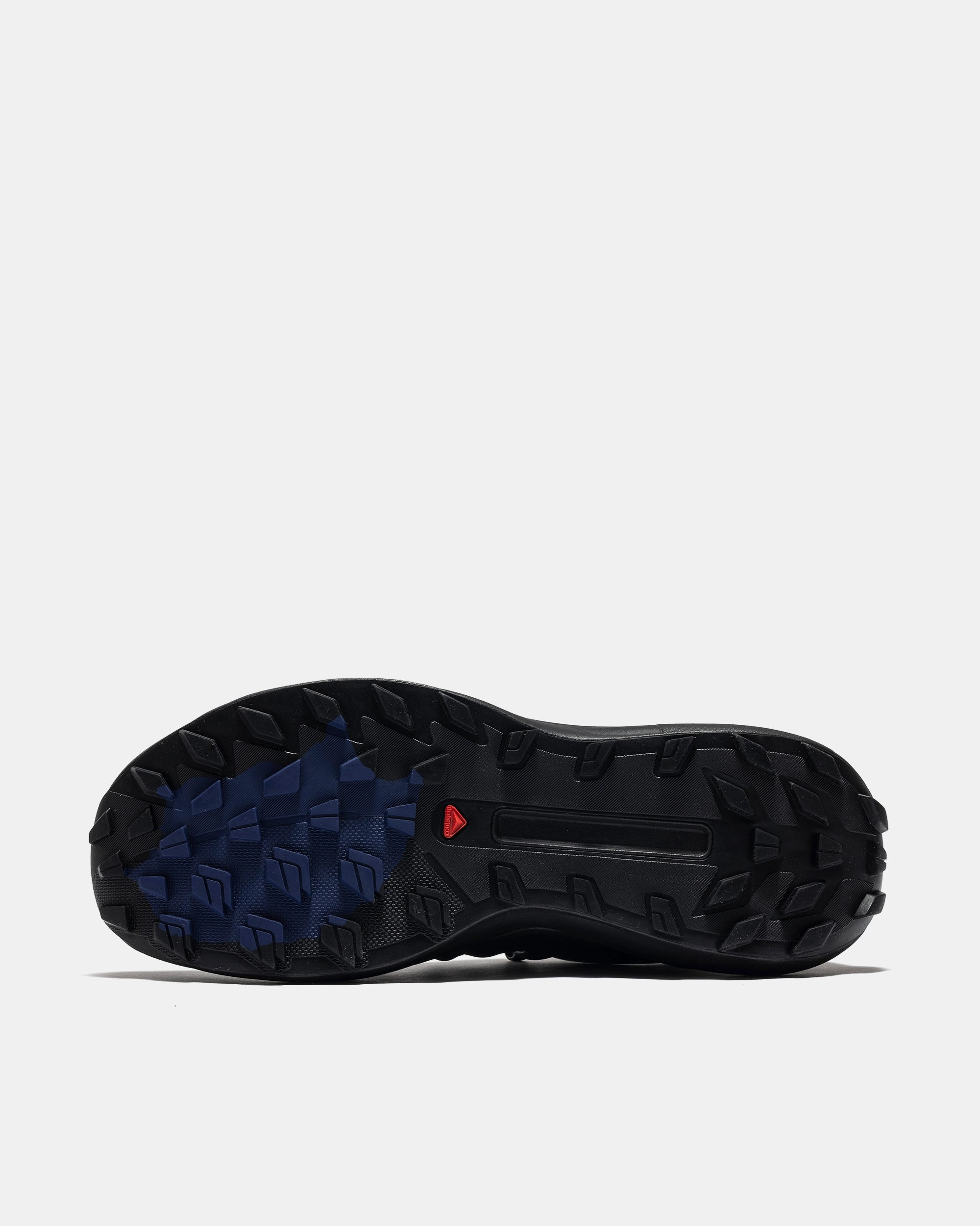 SALOMON GENESIS ADVANCED Trail Running Shoes With Boa Laces