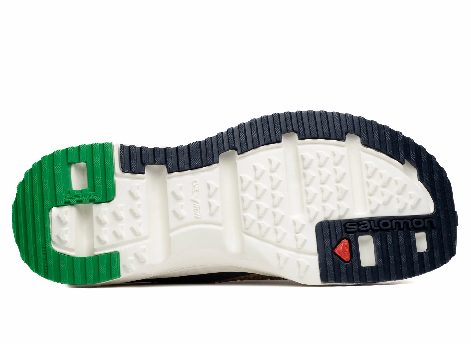 Volleyball Shoes Shop Salomon RX MOC 3.0