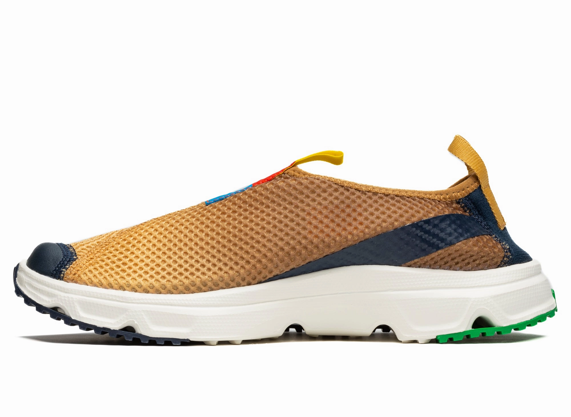 Best Volleyball Shoes For Flat Feet Salomon RX MOC 3.0