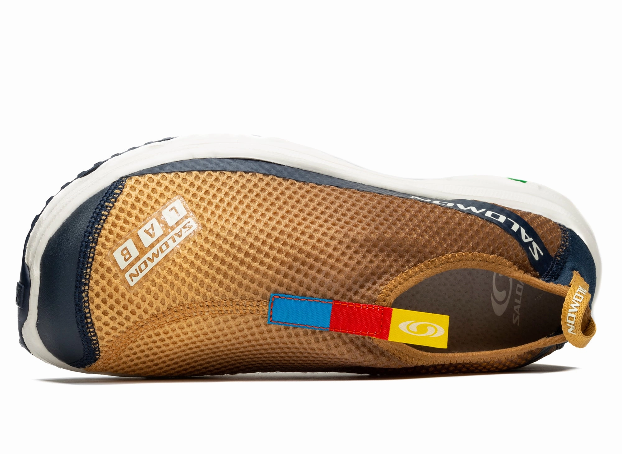 Volleyball Shoes Cheap Price Salomon RX MOC 3.0