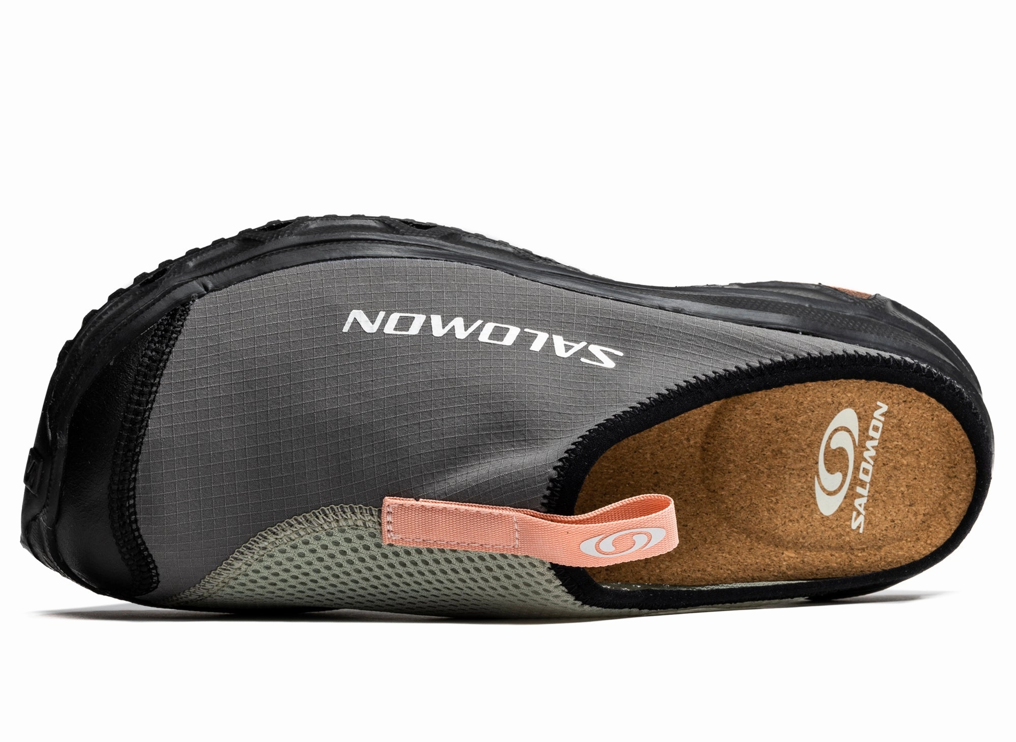 Salomon RX Slide Allsix Volleyball Shoes