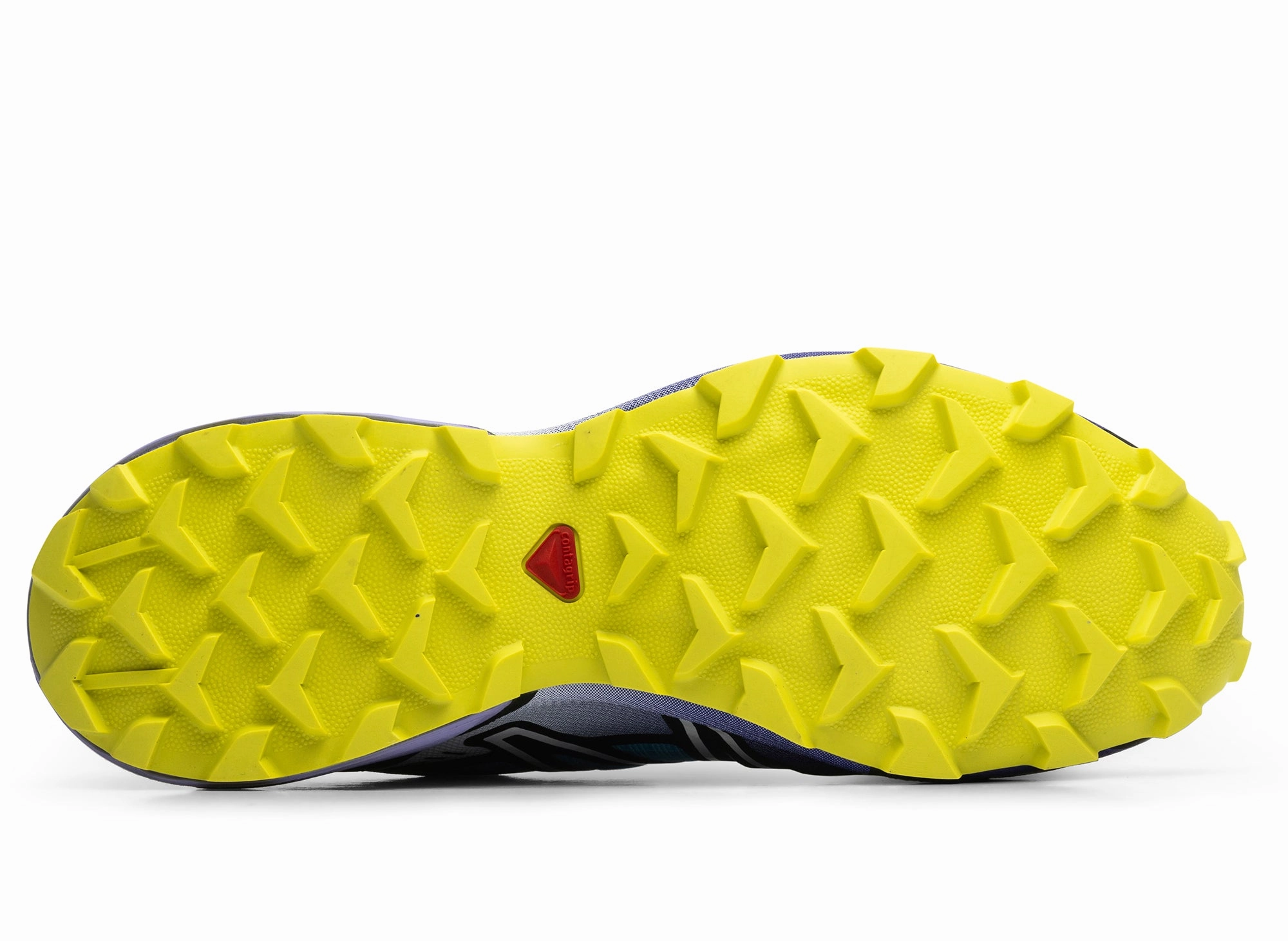 Salomon Speedcross 3 Badminton Shoes Difference