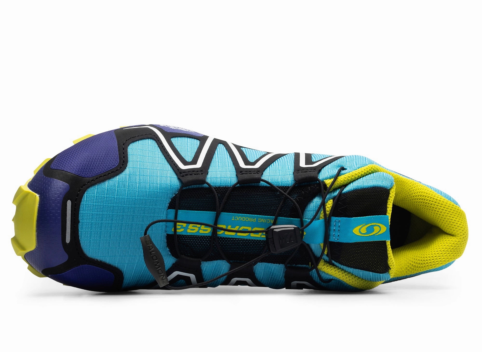 Salomon Speedcross 3 Puma Badminton Shoes