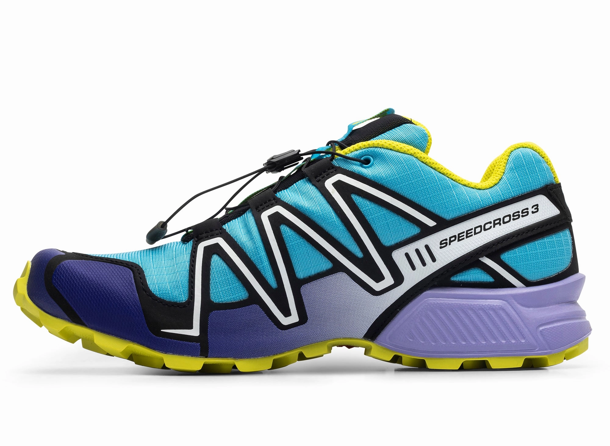 Salomon Speedcross 3 Badminton
