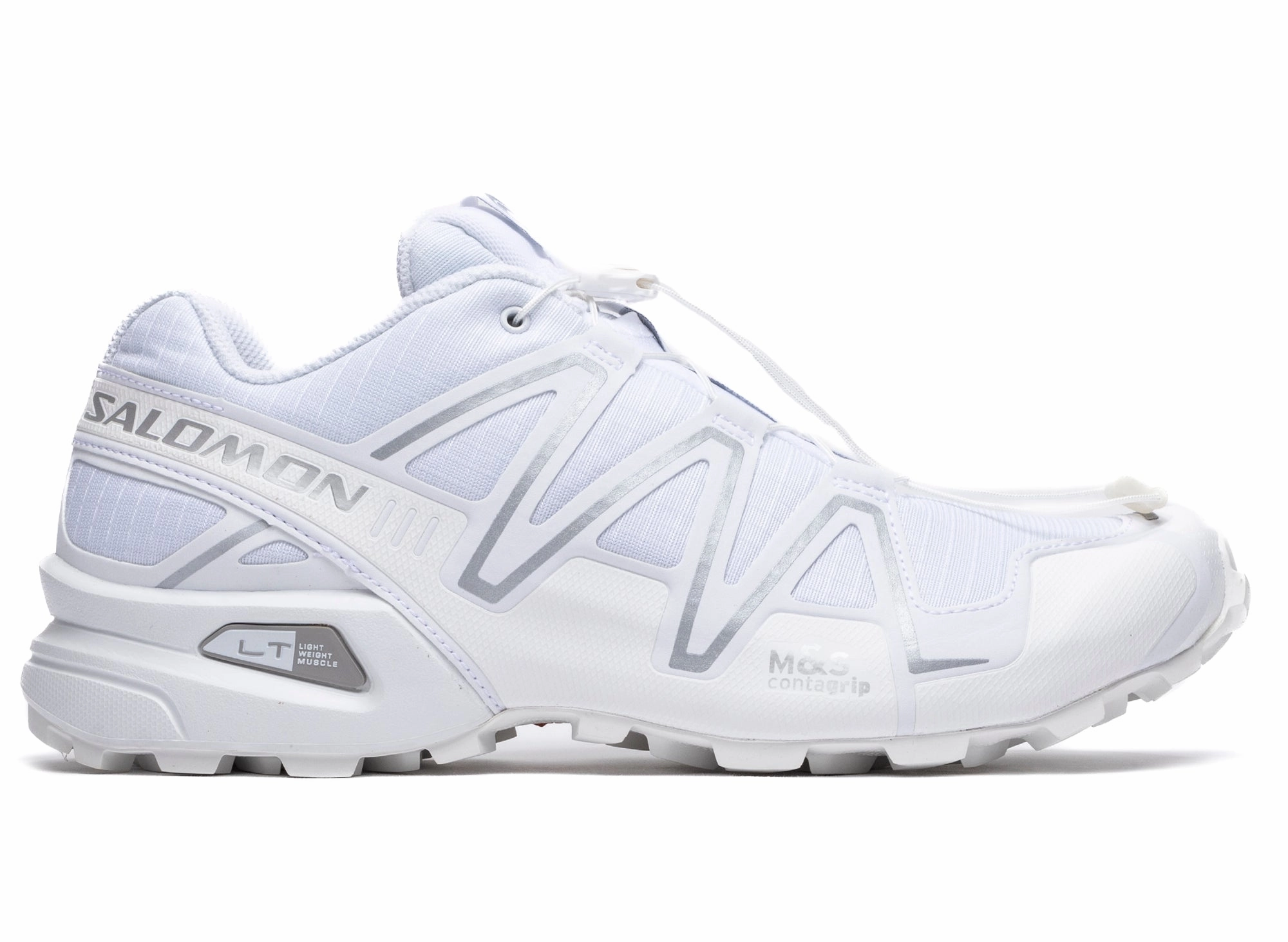 Kid Volleyball Shoes Salomon Speedcross 3