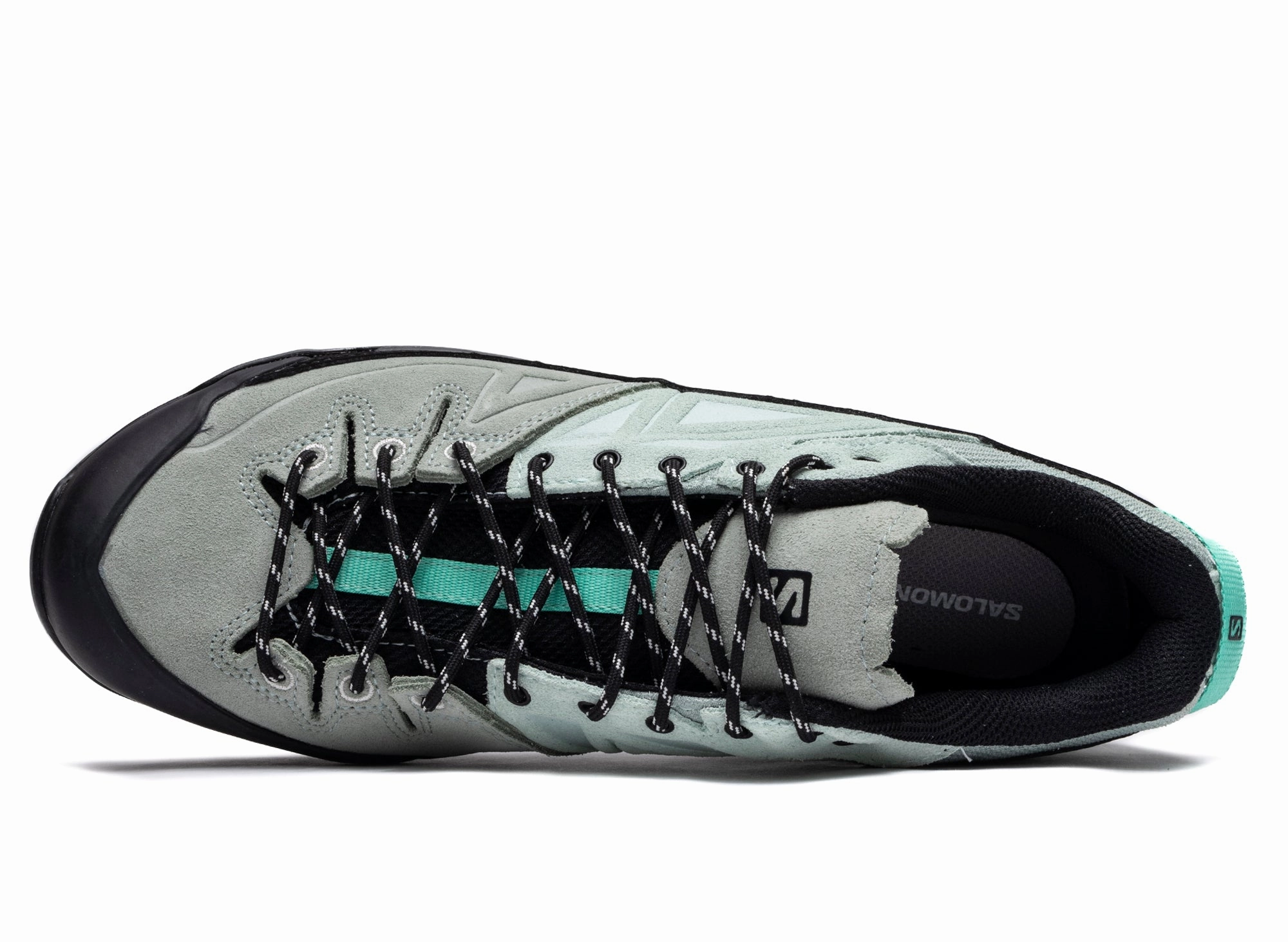 Kason Badminton Shoes Salomon X-ALP LTR