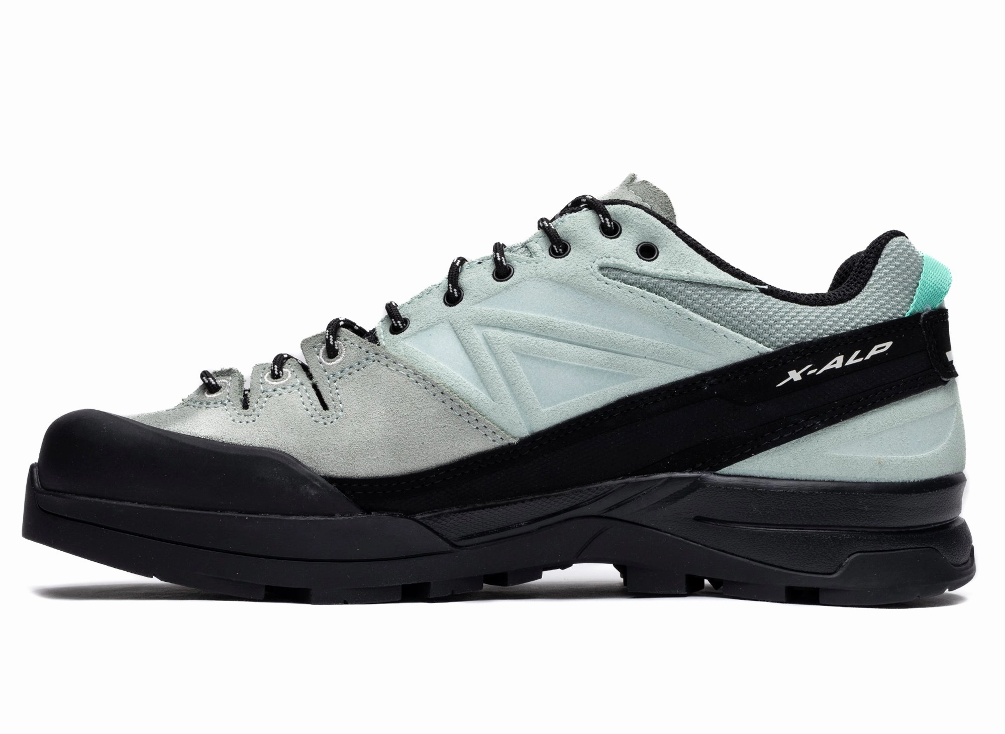 Salomon X-ALP LTR Do Tennis Shoes Work For Badminton