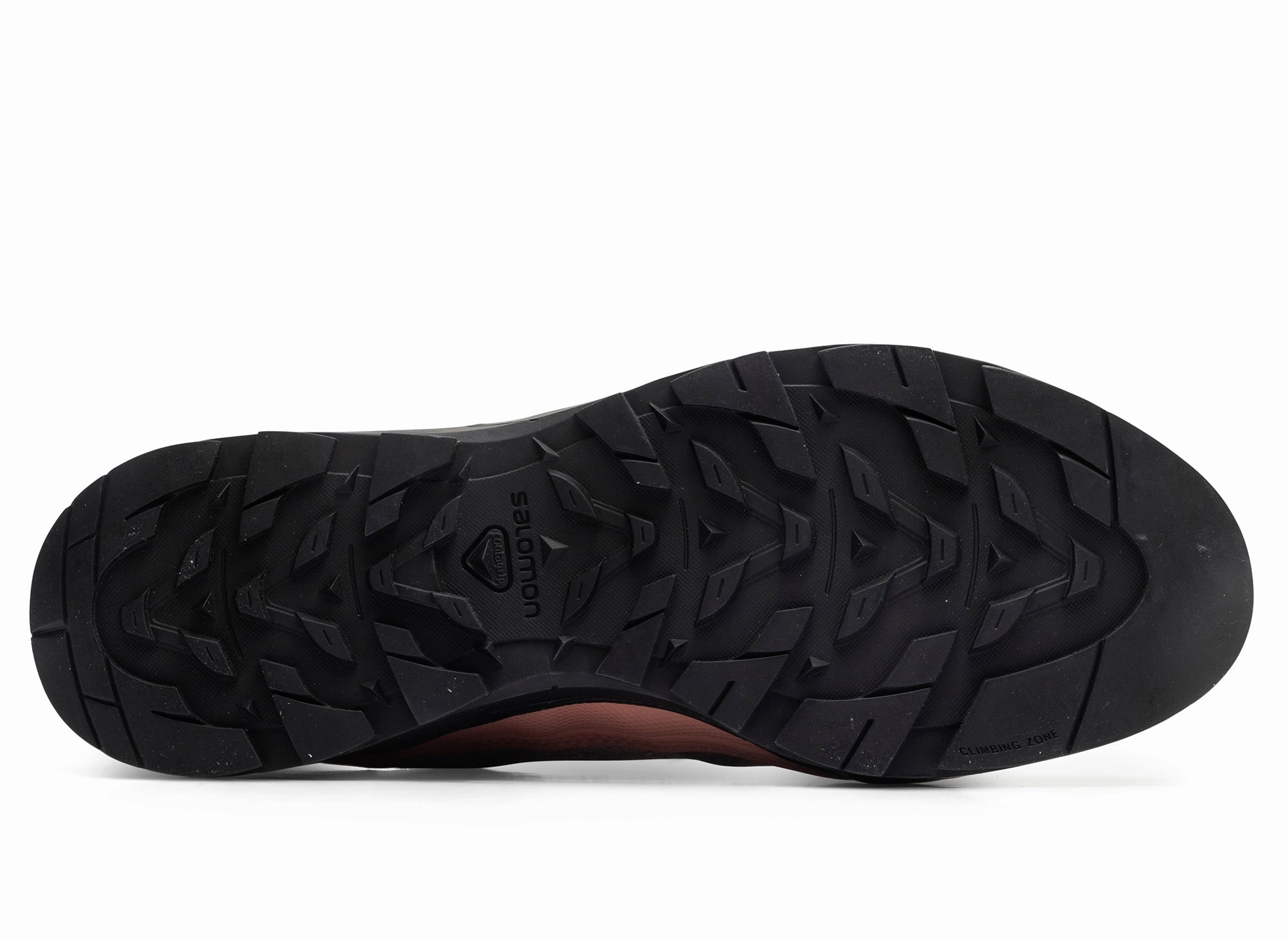 Japanese Volleyball Team Shoes Salomon X-ALP Suede