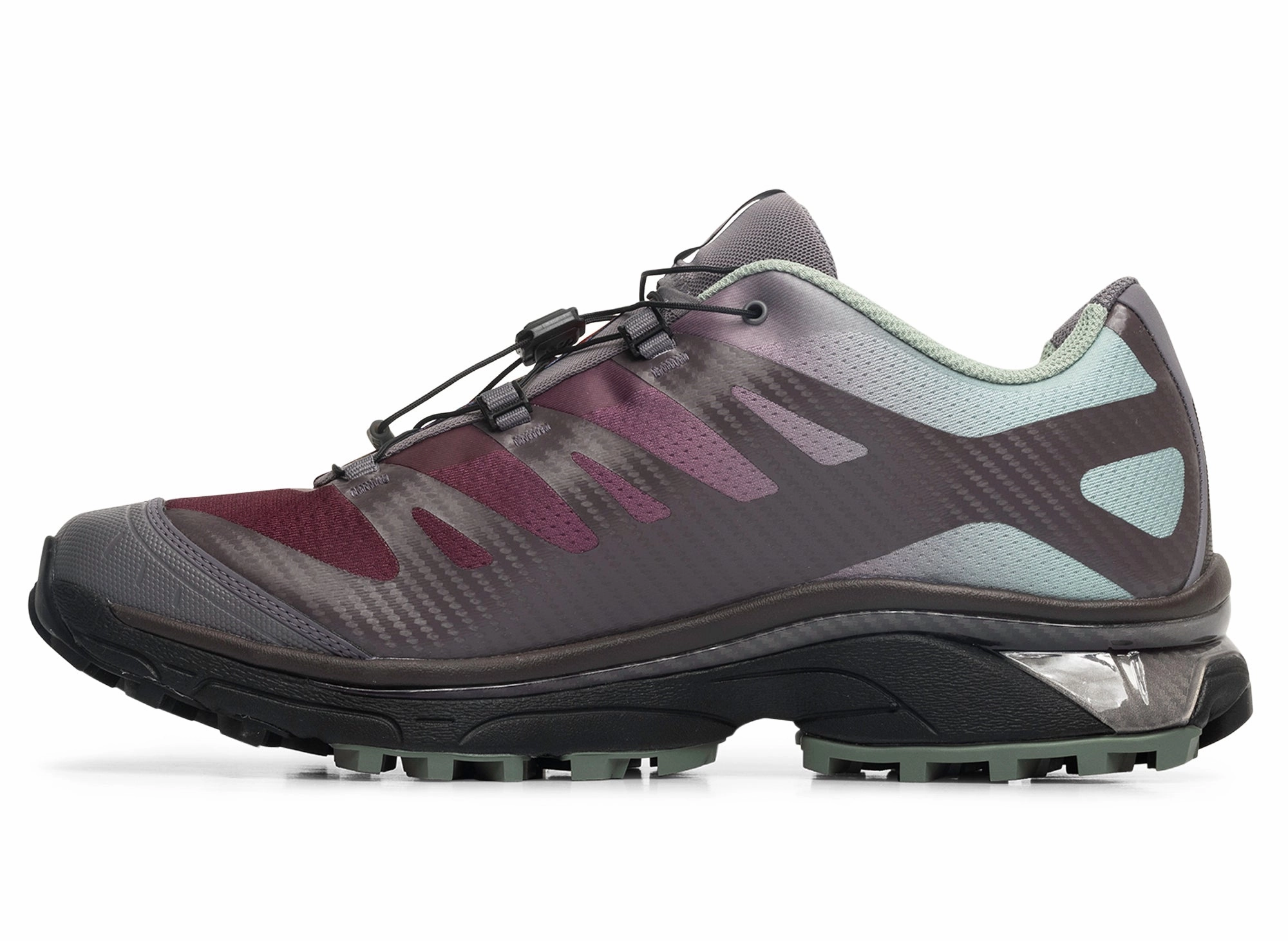 New Asics Volleyball Shoes Salomon XT-4 OG