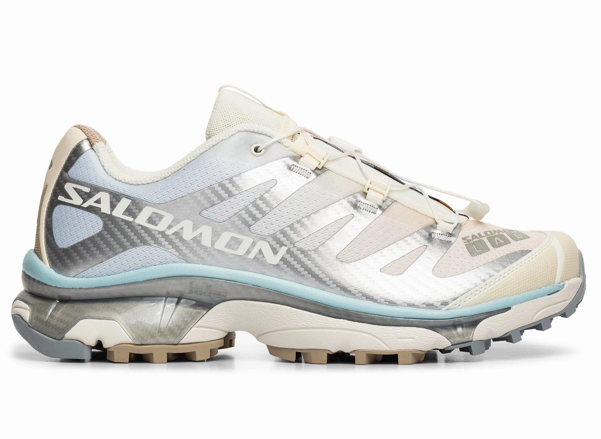 Under Armour Volleyball Shoes Salomon XT-4 OG