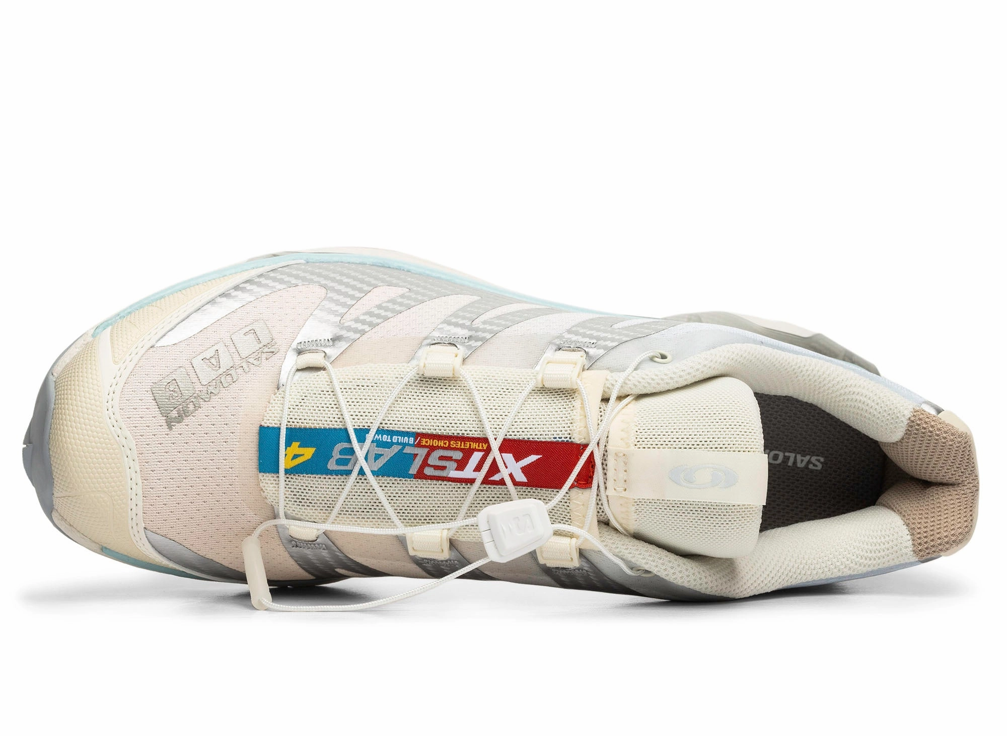 Bokuto Volleyball Shoes Salomon XT-4 OG