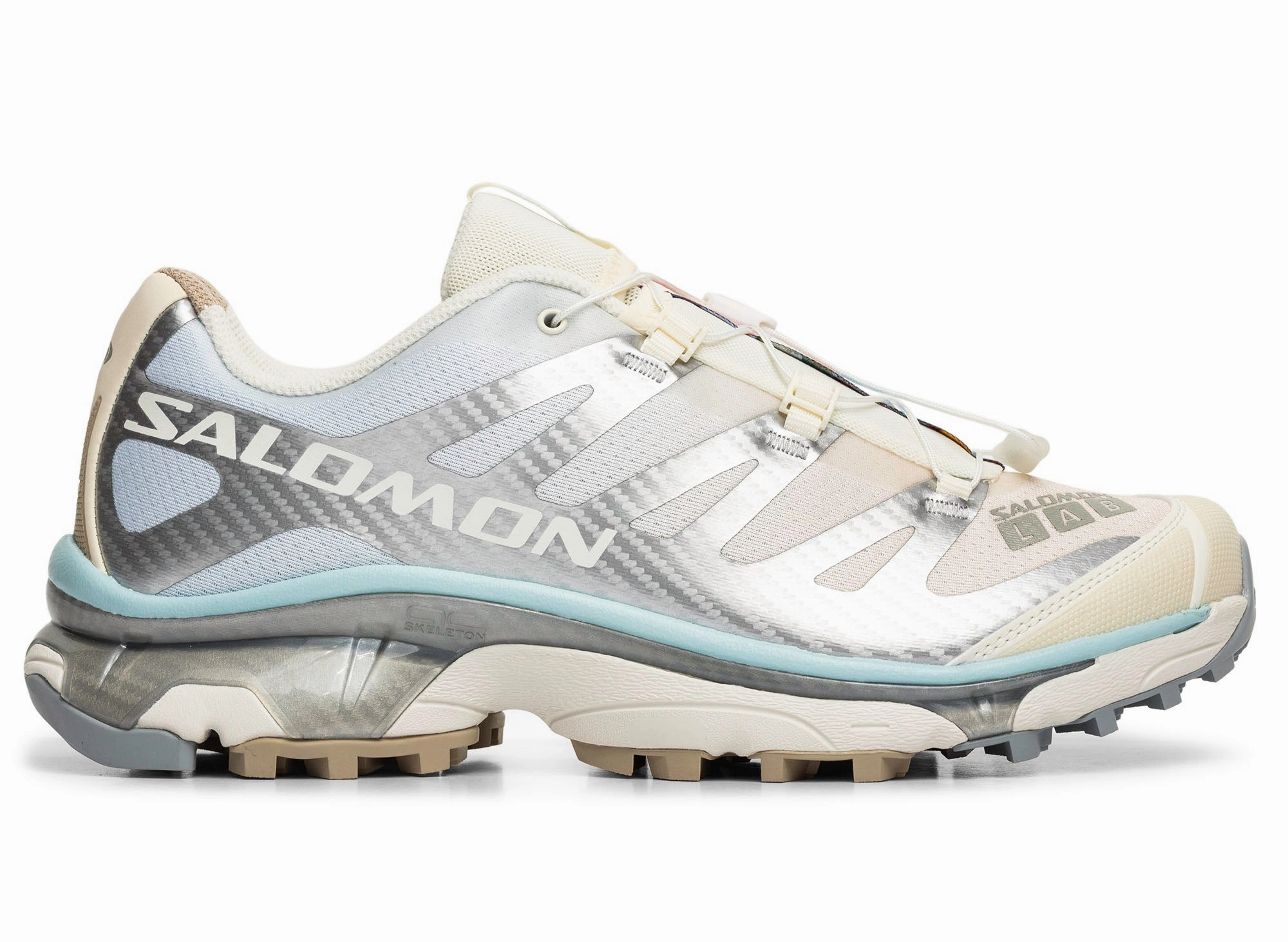 Volleyball Shoes Dunham's Salomon XT-4 OG