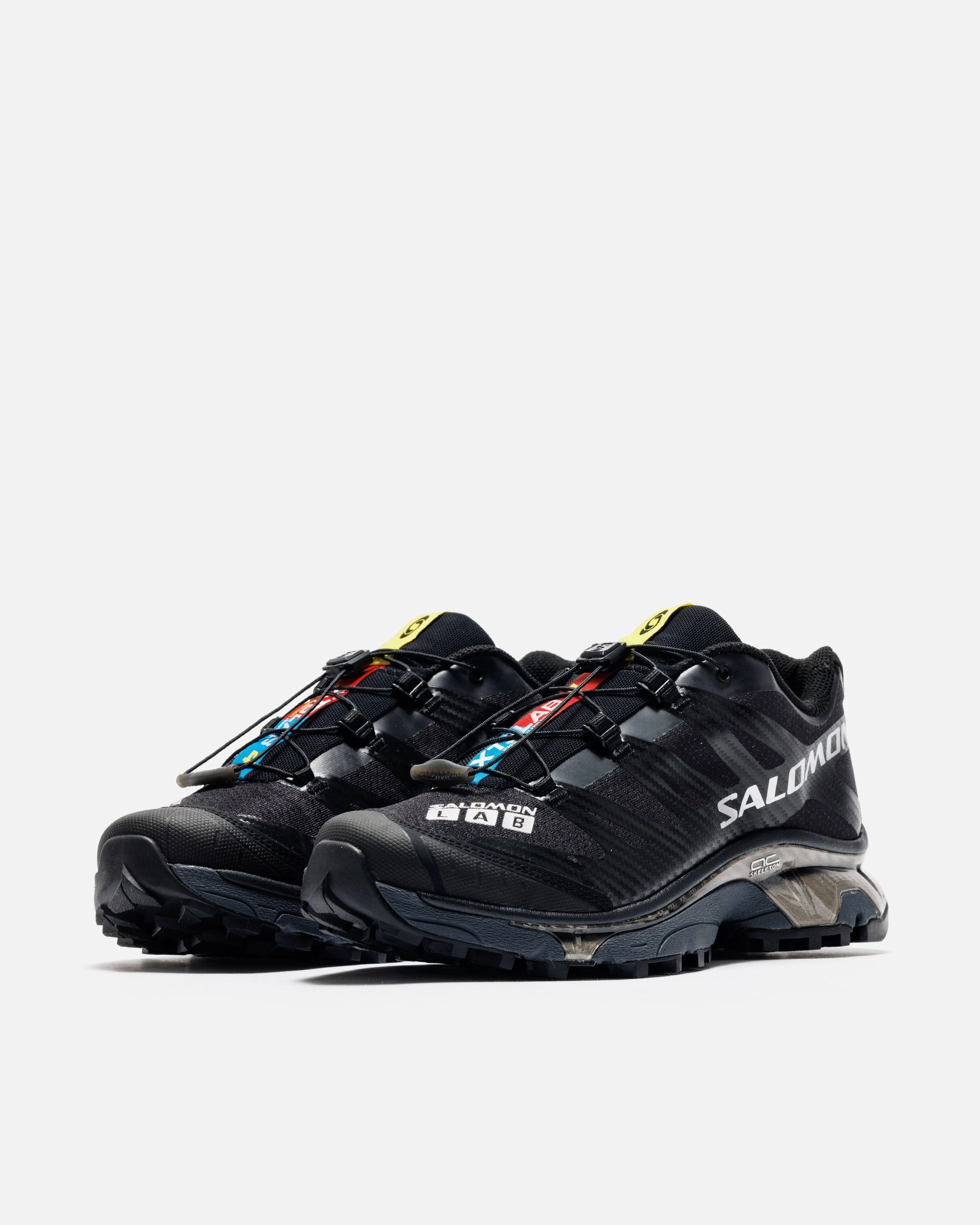 SALOMON XT-4 OG The North Face Trail Running Shoe