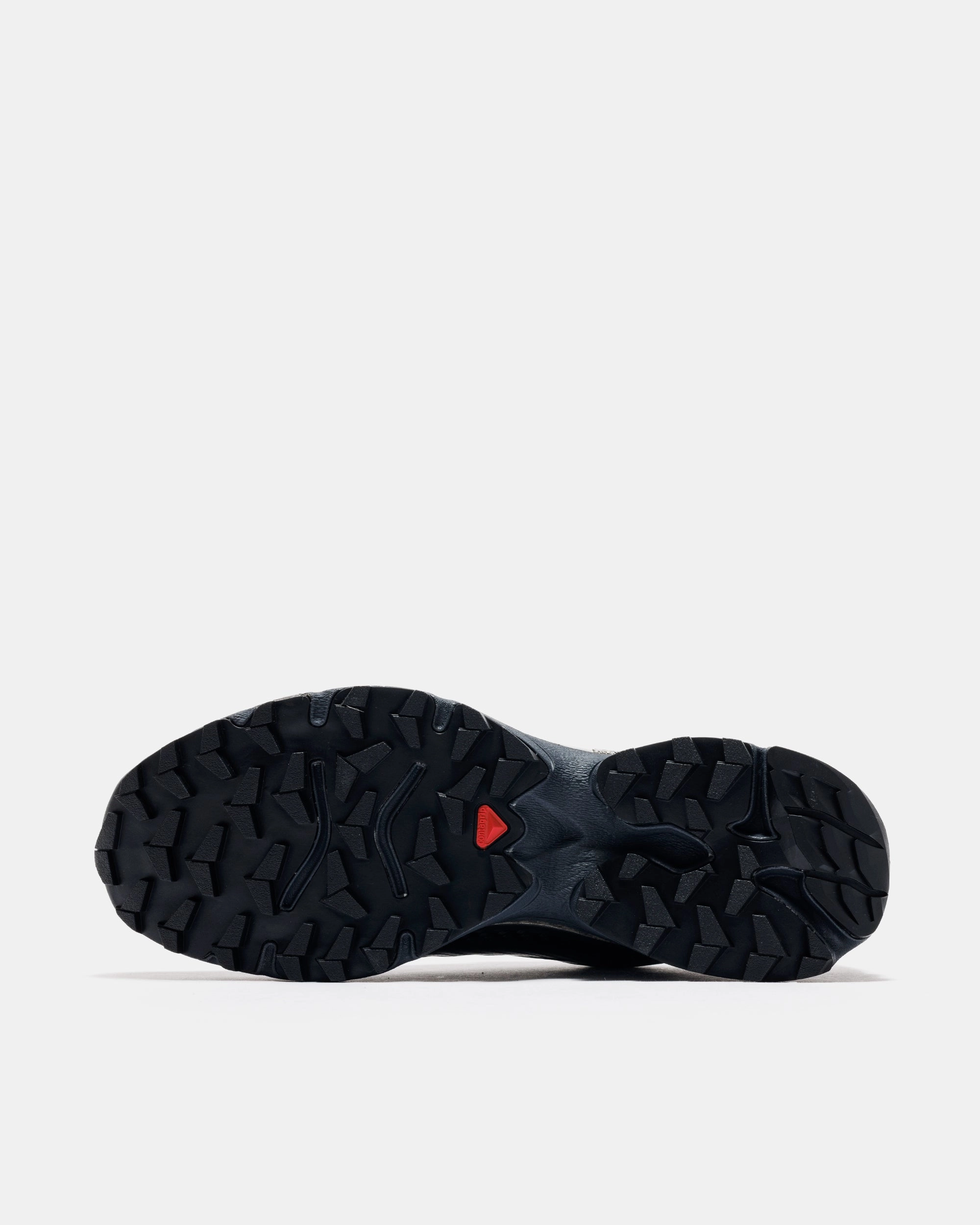 High Trail Waterproof Hiking Shoes SALOMON XT-4 OG