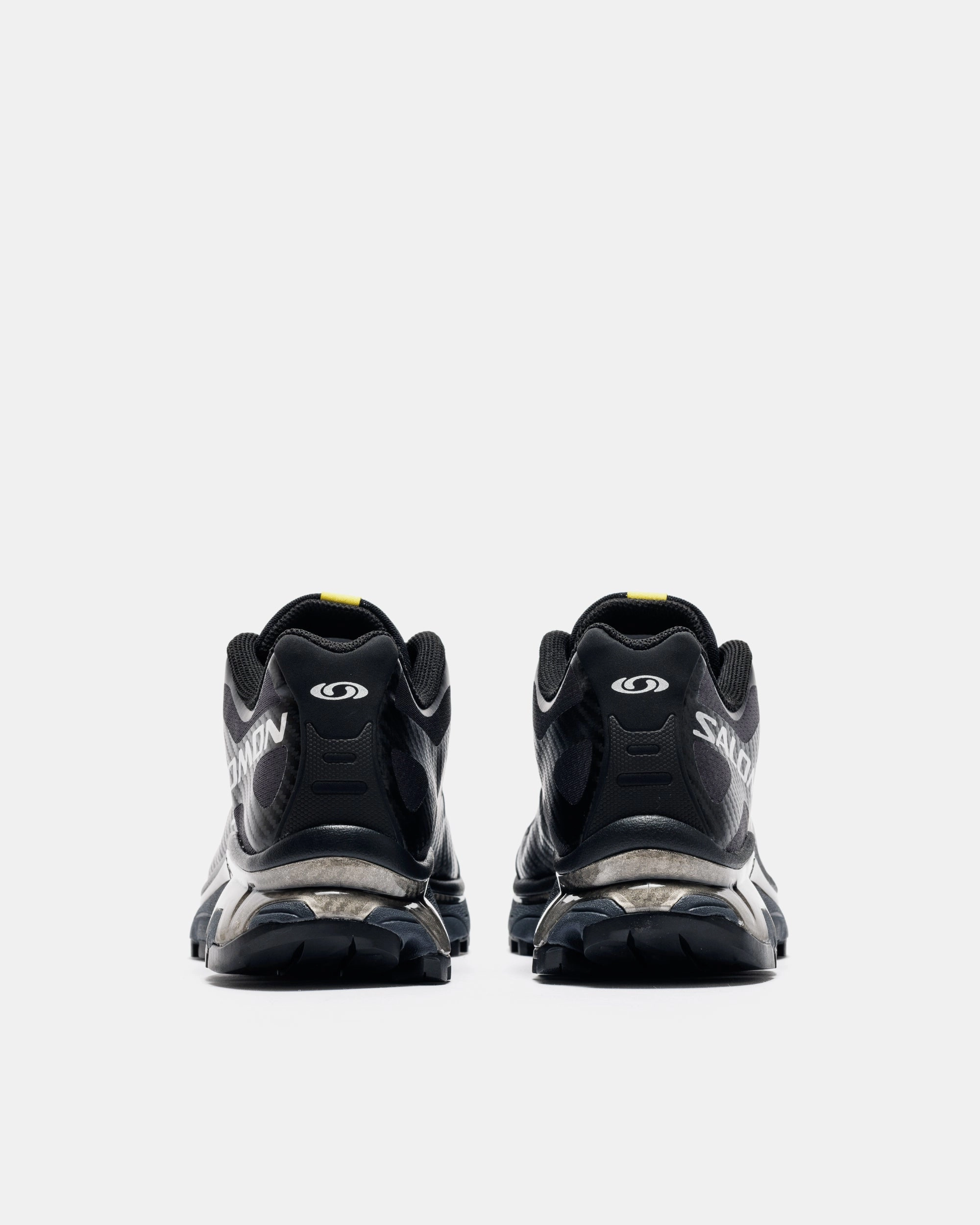 Low Heel Drop Trail Running Shoes SALOMON XT-4 OG