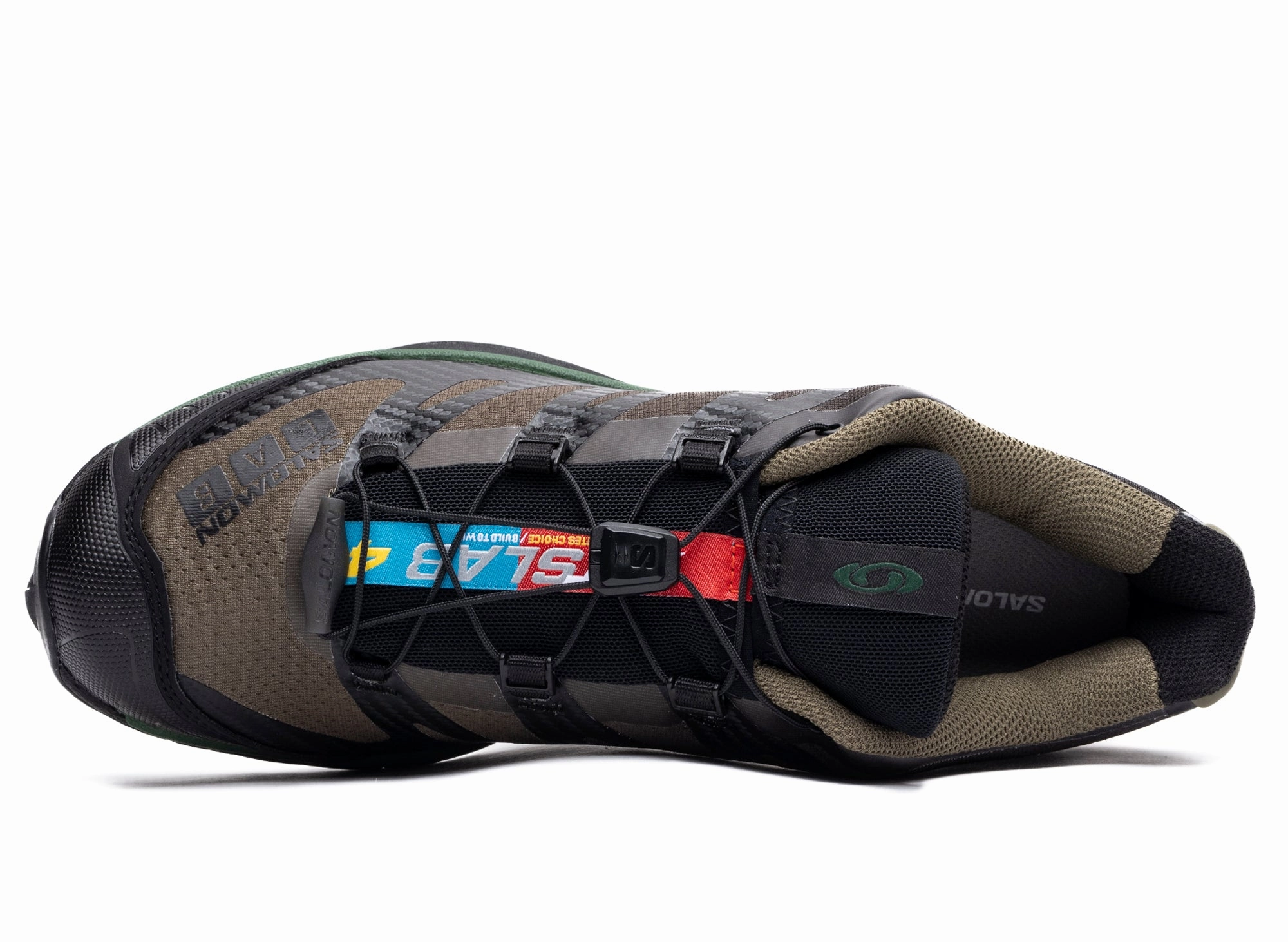 Salomon XT-4 OG Asics Volleyball Shoes Gel