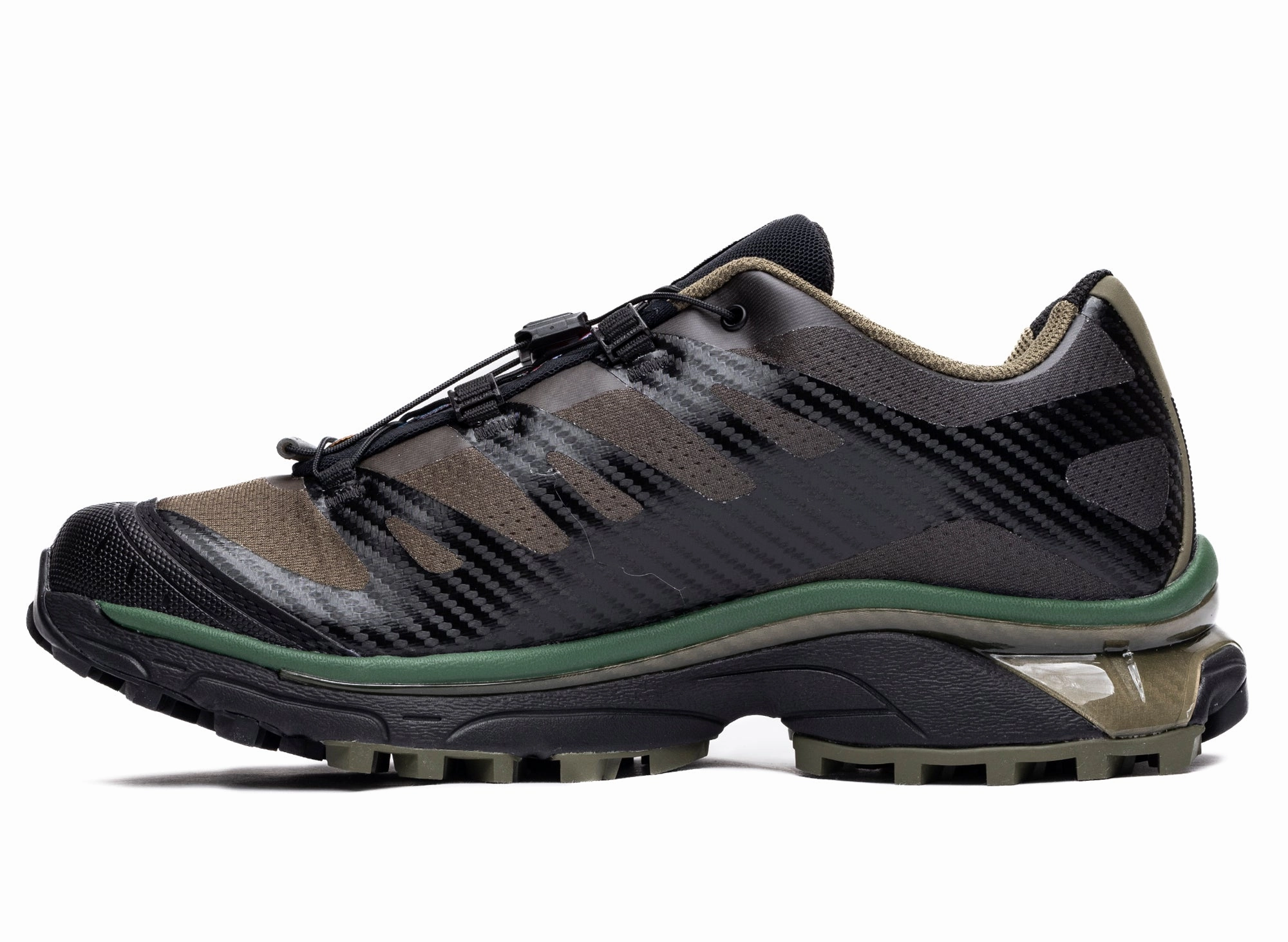 Breast Cancer Volleyball Shoes Salomon XT-4 OG