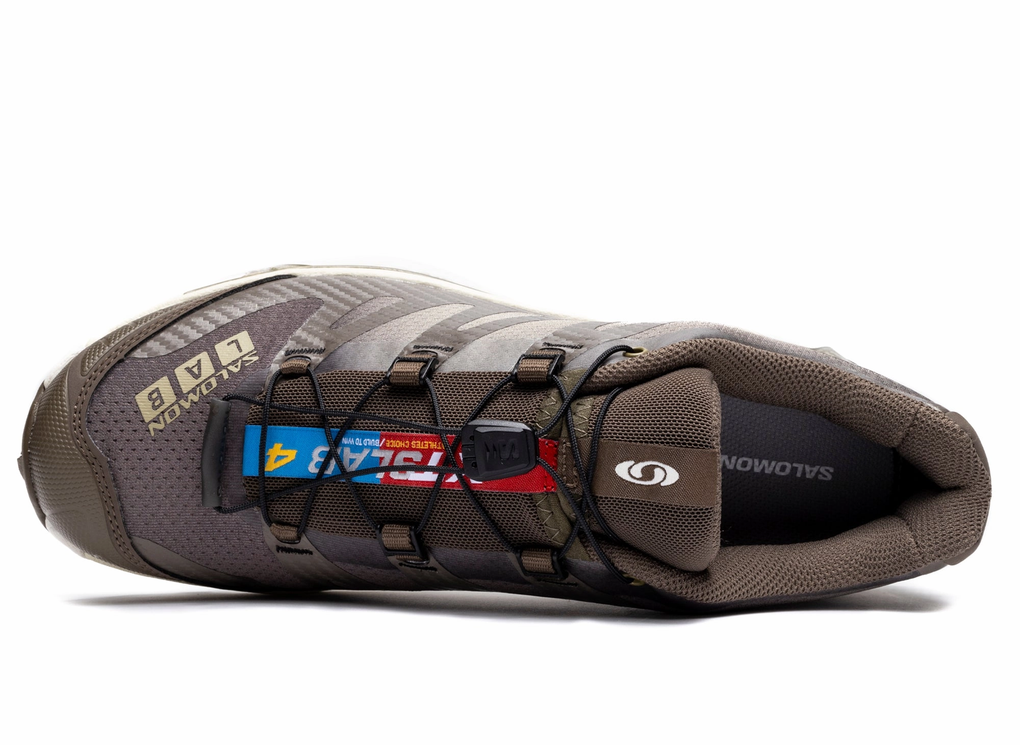 Volleyball Shoes At Dicks Salomon XT-4 OG