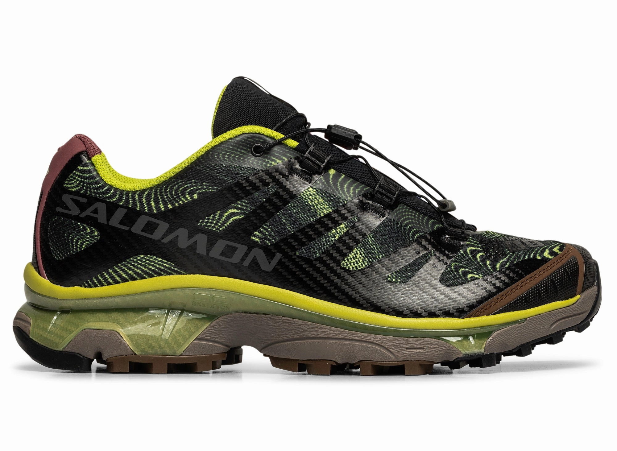 Volleyball Shoes Puma Salomon XT-4 OG RAD