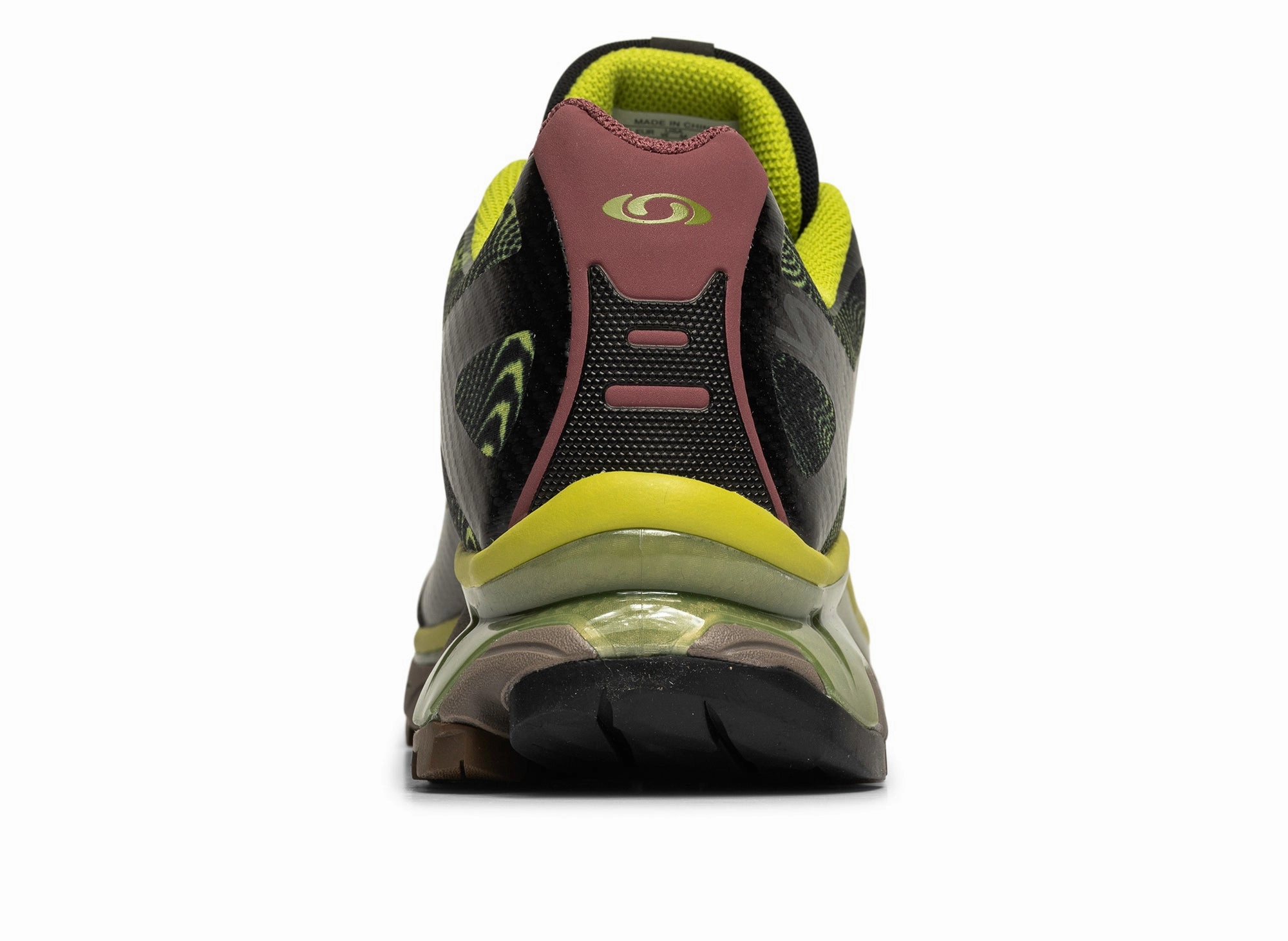 Asics Netburner Ballistic Ff Mt 3 Volleyball Shoe Salomon XT-4 OG RAD