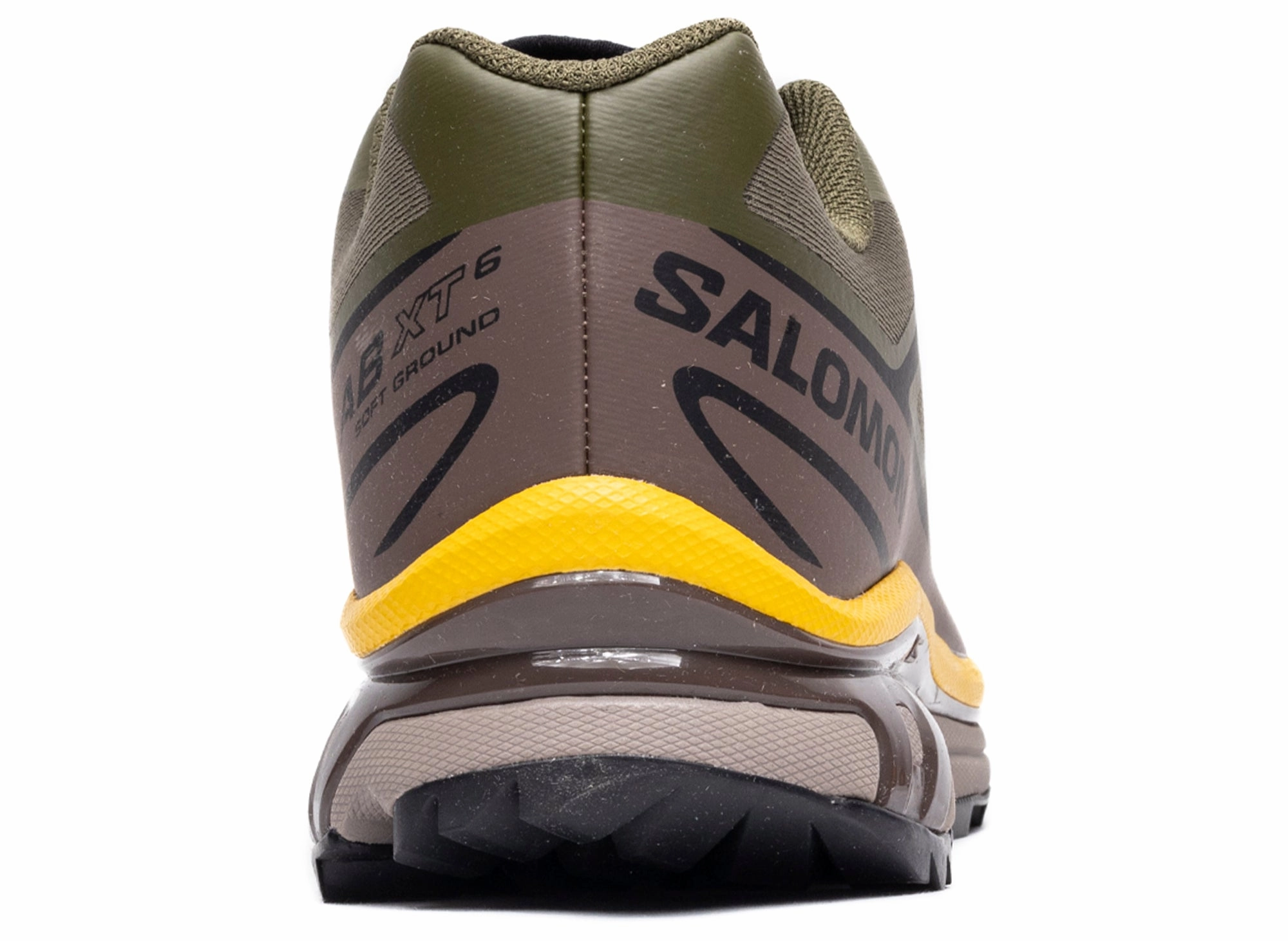 Used Volleyball Shoes Salomon XT-6
