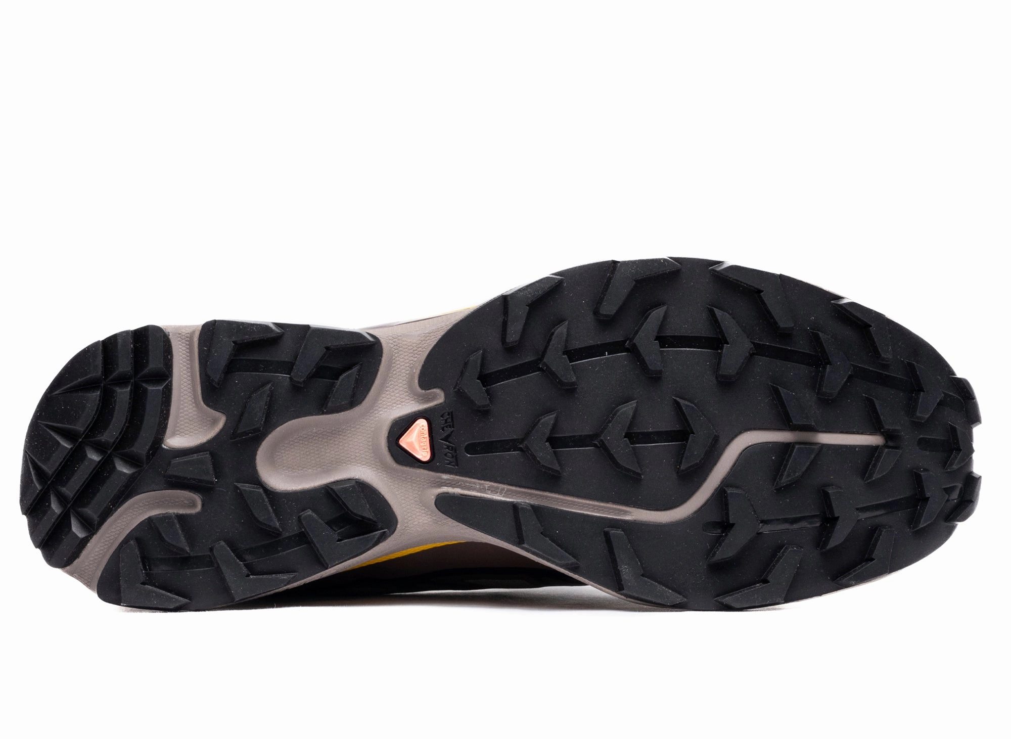 Salomon XT-6 Volleyball Shoes With Wide Toe Box