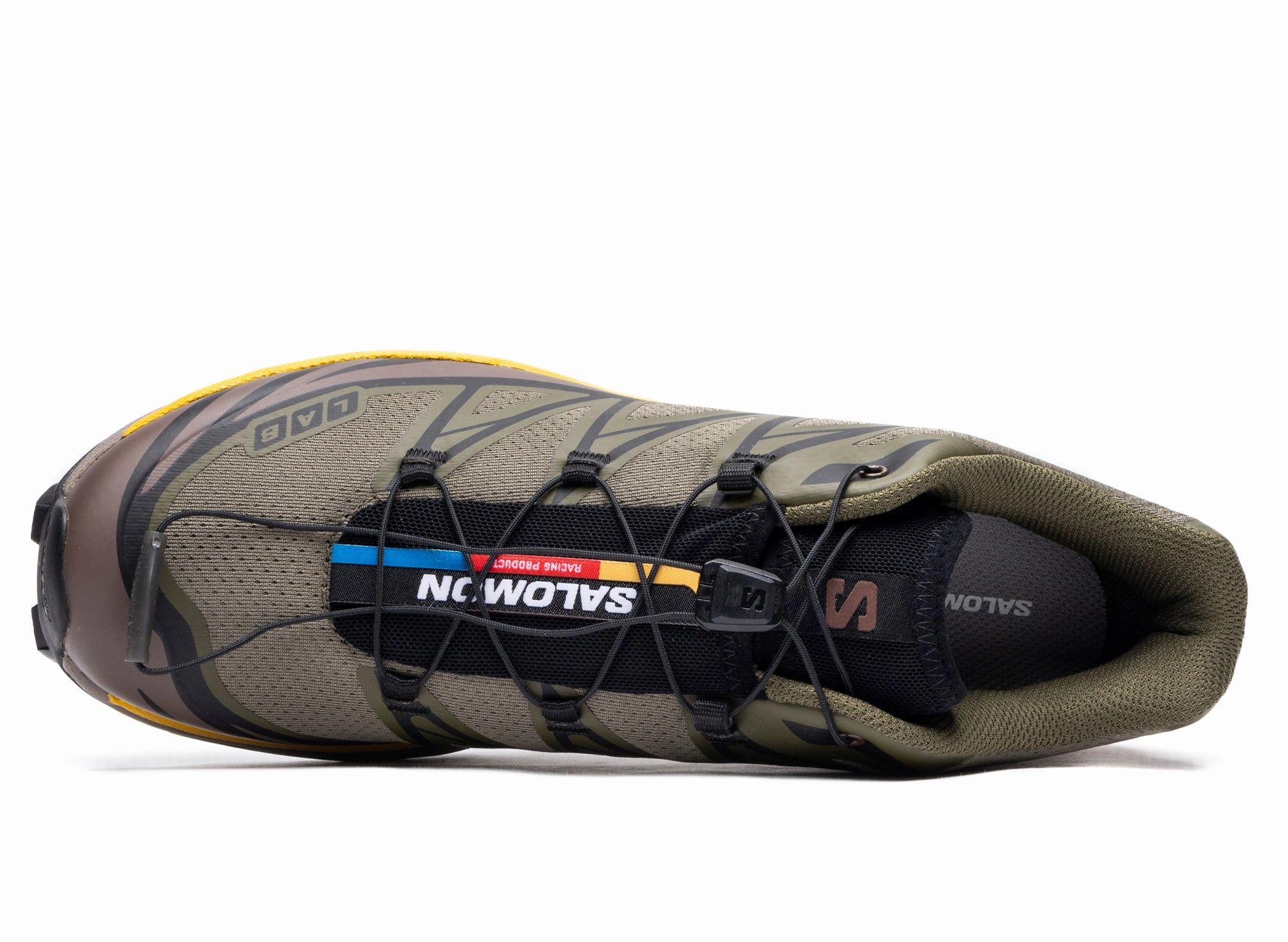 Salomon XT-6 Barefoot Volleyball Shoes