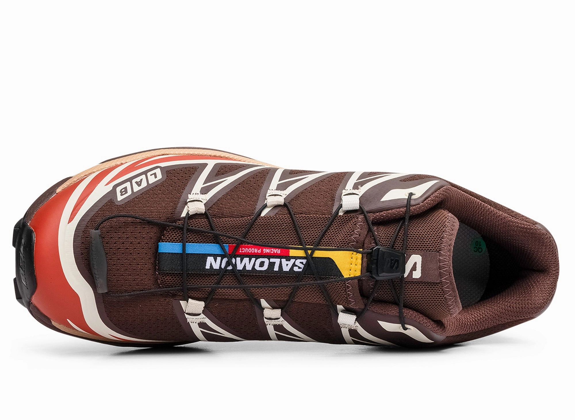 Asics Gel-tactic 12 Volleyball Shoe Salomon XT-6