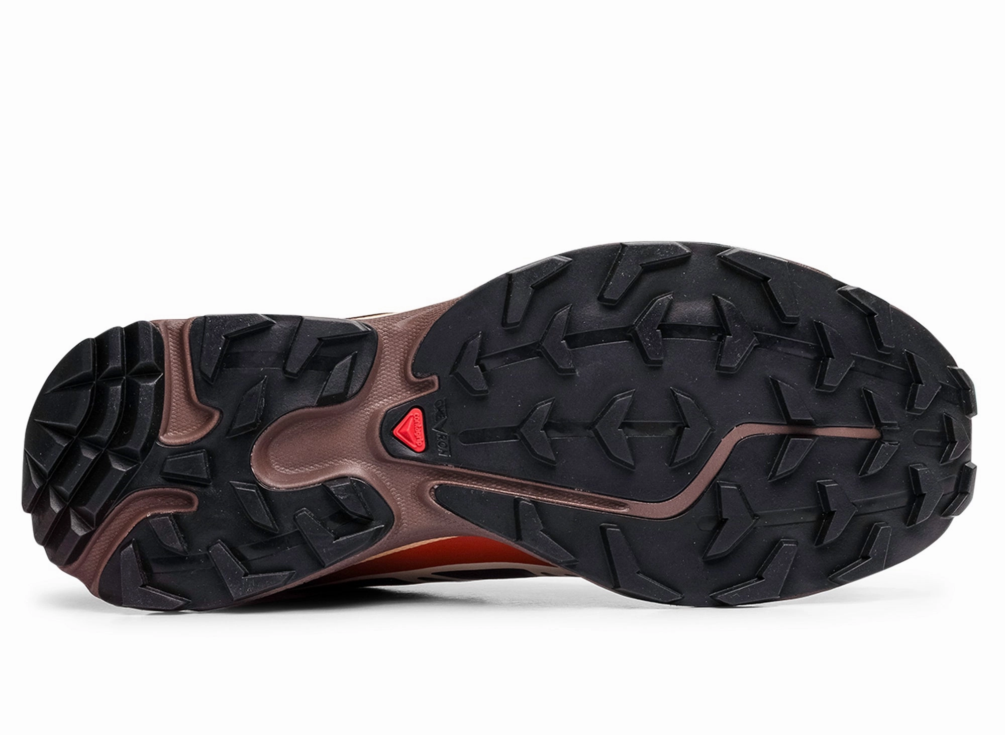 Badminton Shoes For Volleyball Salomon XT-6