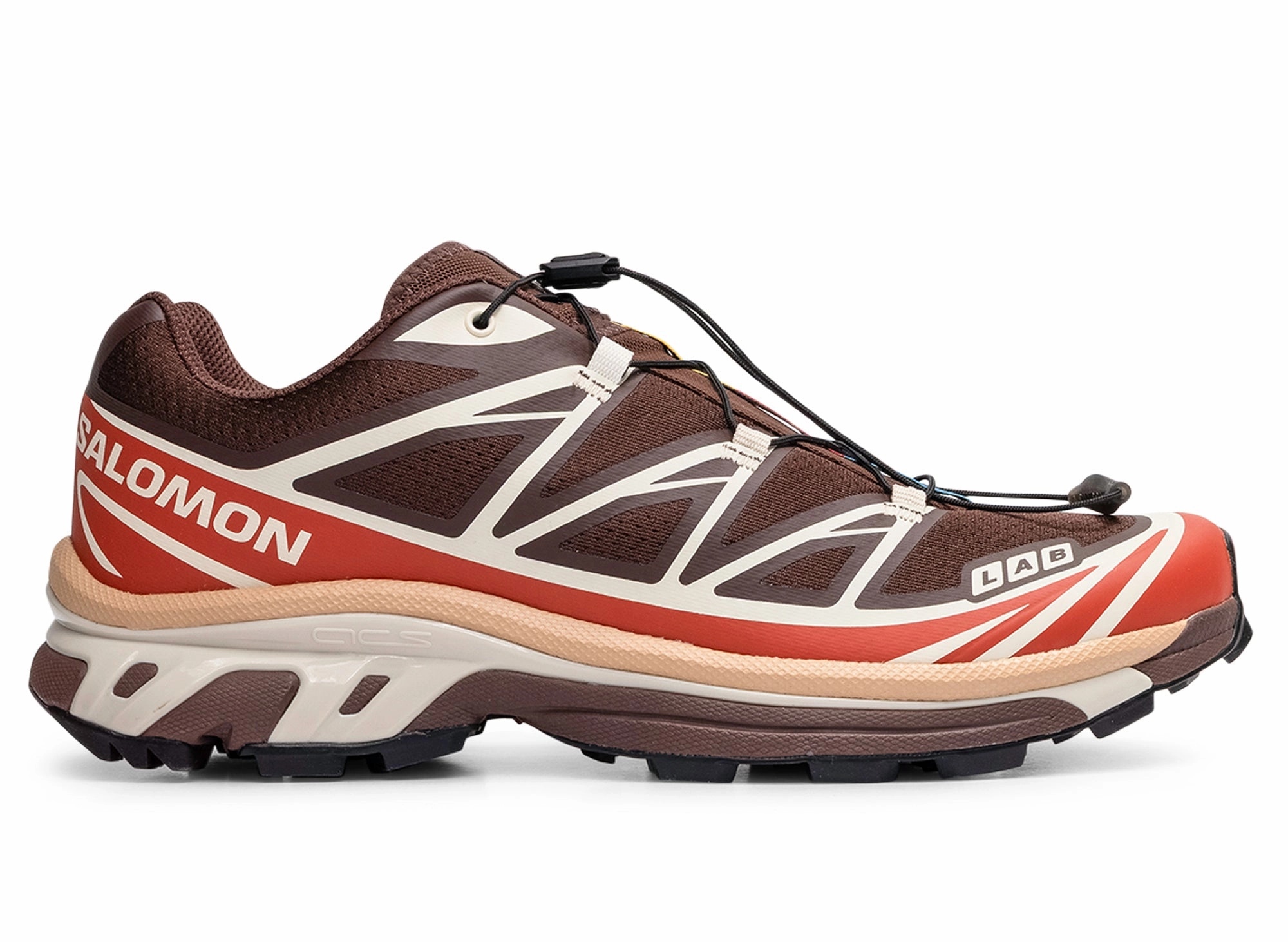 Salomon XT-6 Nike Volleyball Shoes Size 9.5