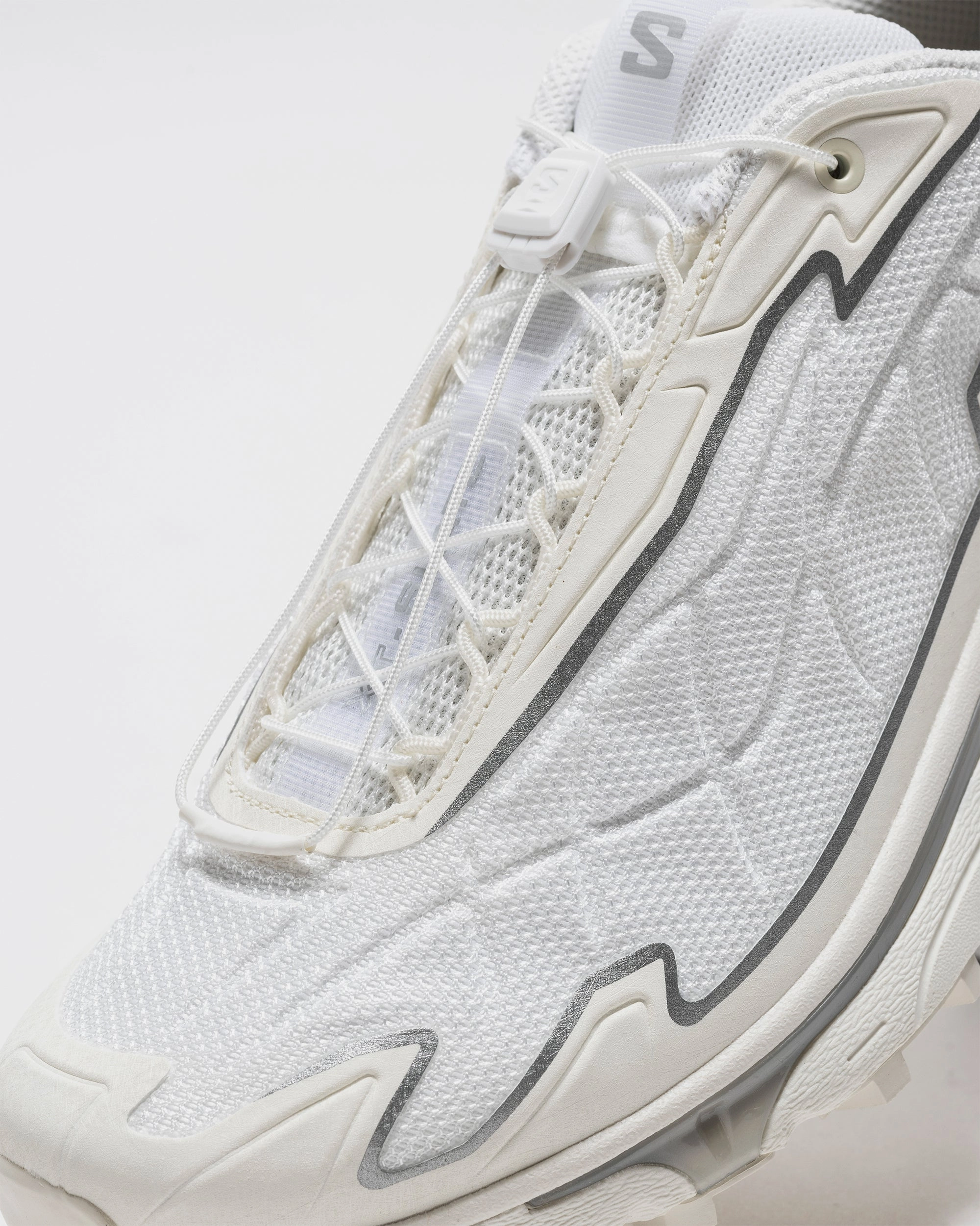 Gore Tex Womens Trail Shoes SALOMON XT-SLATE