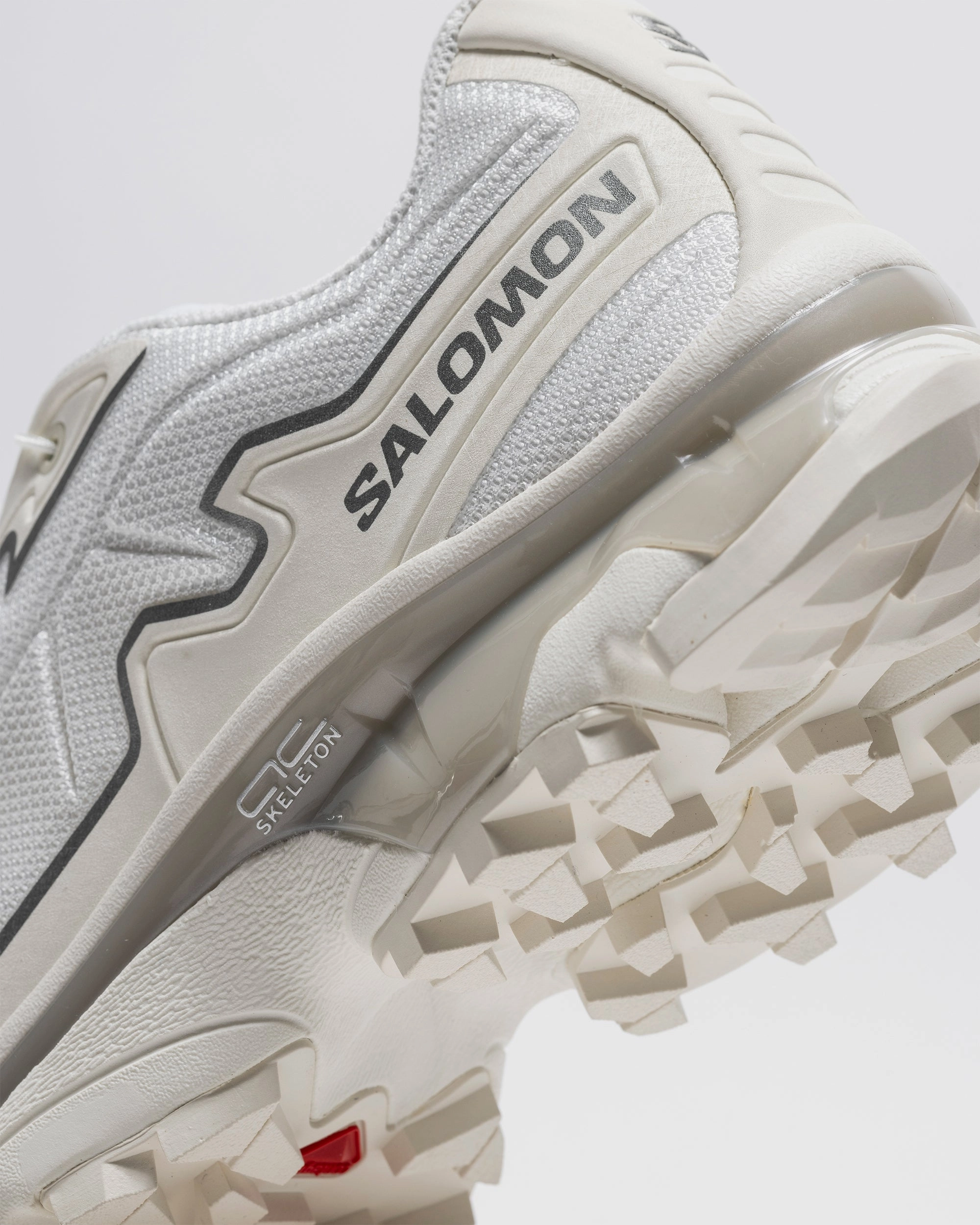 Motion Control Trail Shoes SALOMON XT-SLATE