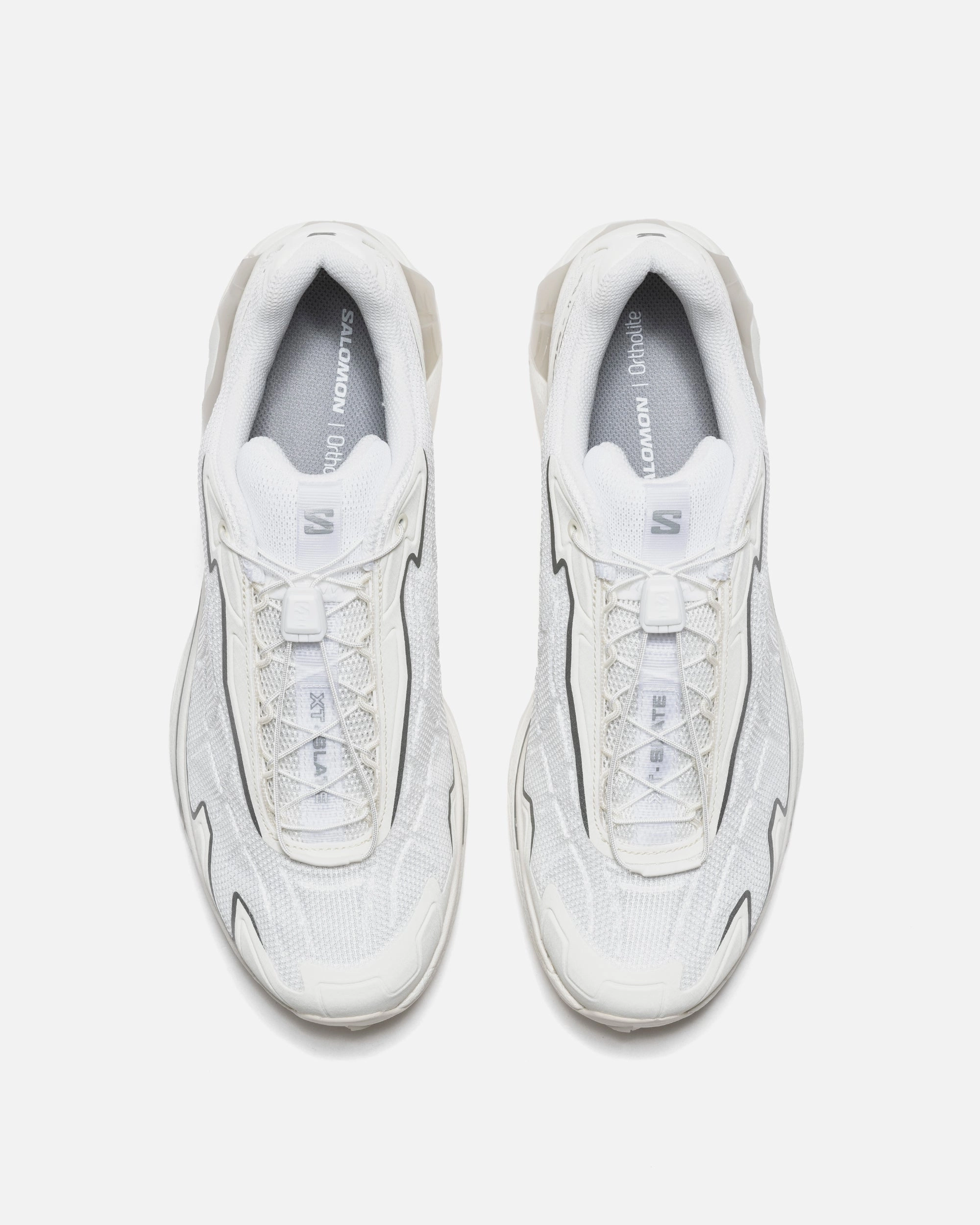 Best Trail Running Shoes For Long Distance Hiking SALOMON XT-SLATE