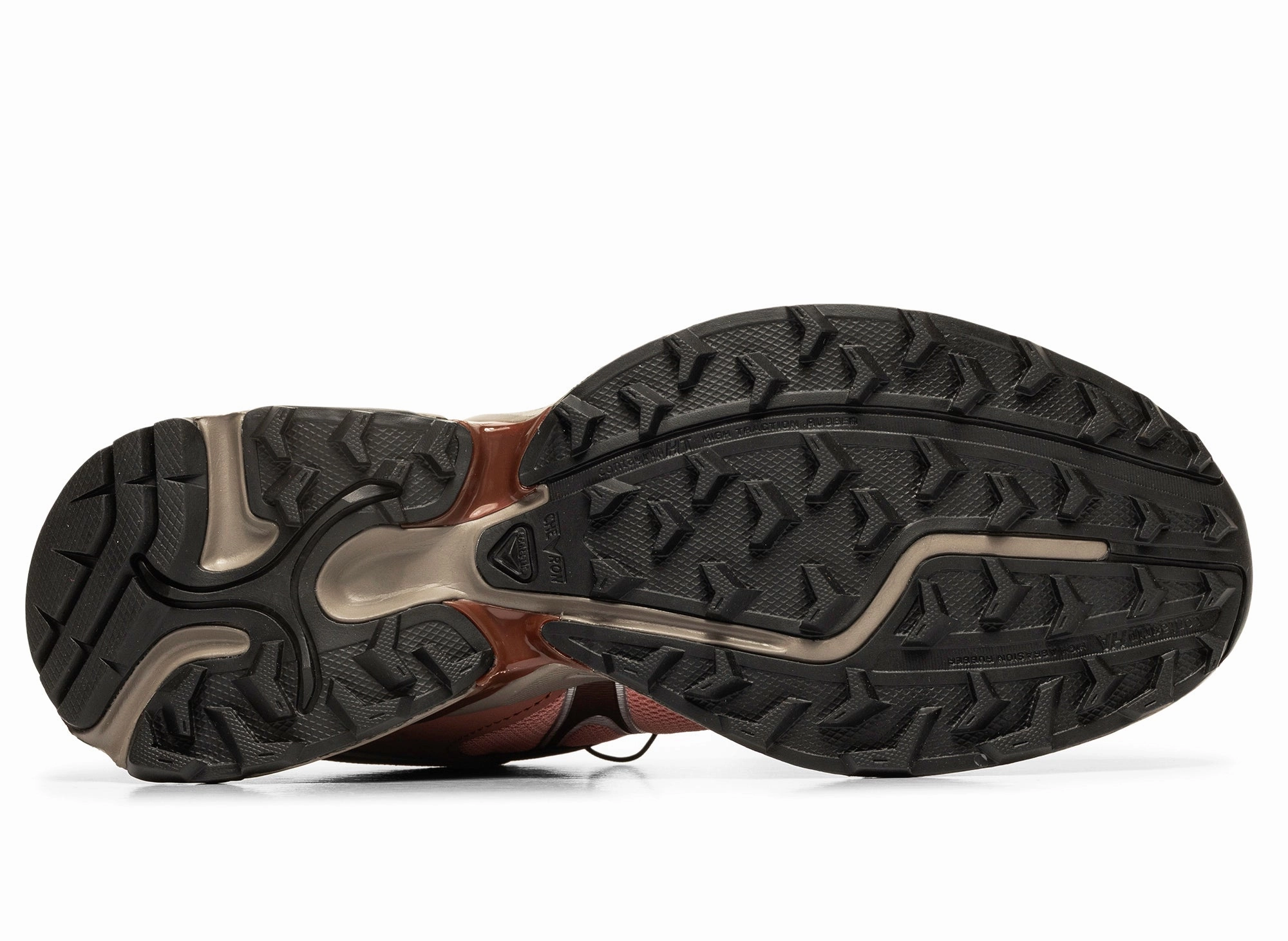 Salomon XT-Whisper Torpedo7 Climbing Shoes