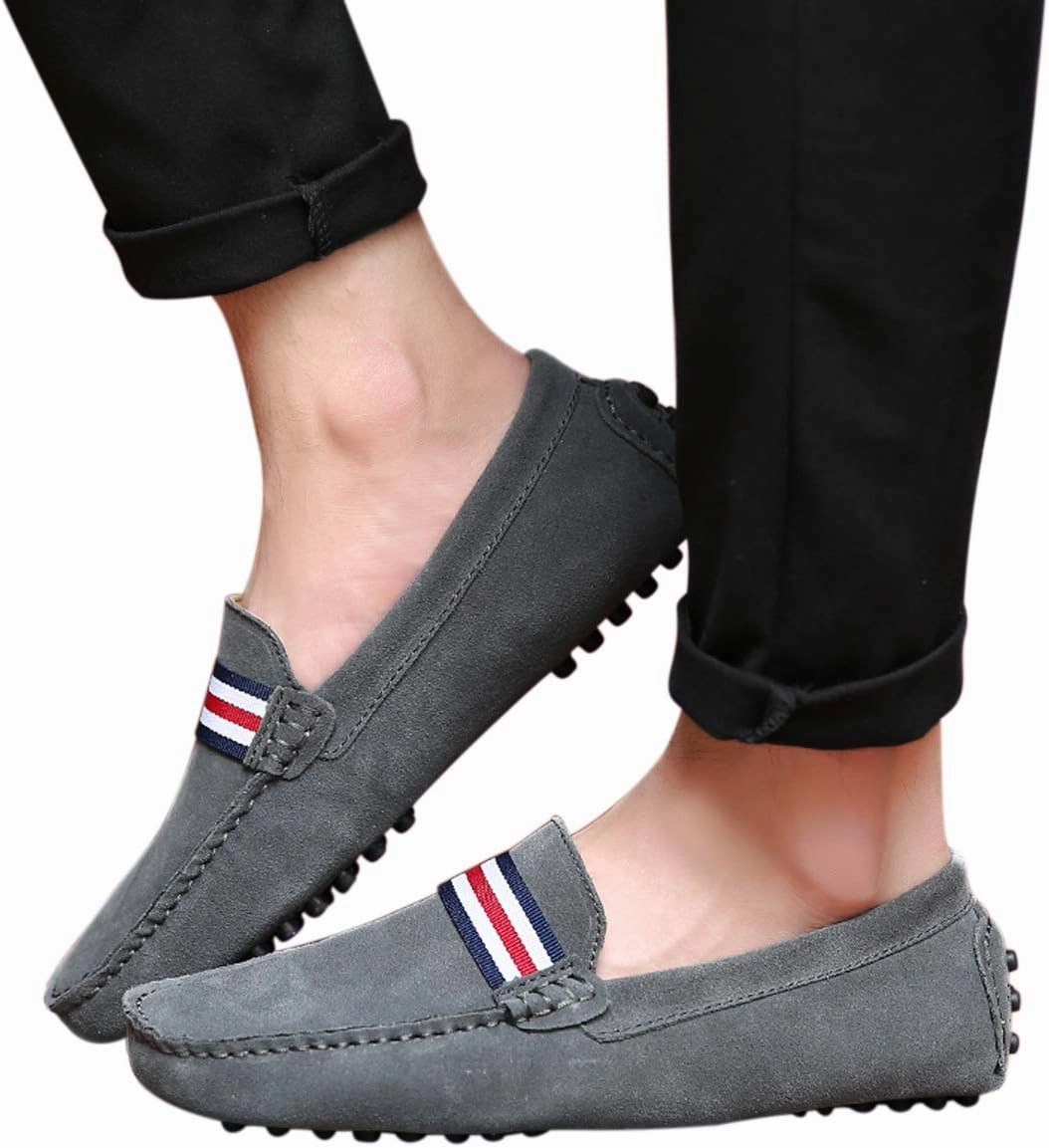 Santimon mens Fashion Hunters Boots