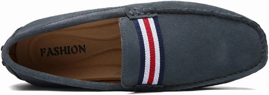 Santimon mens Fashion Luxury Boots