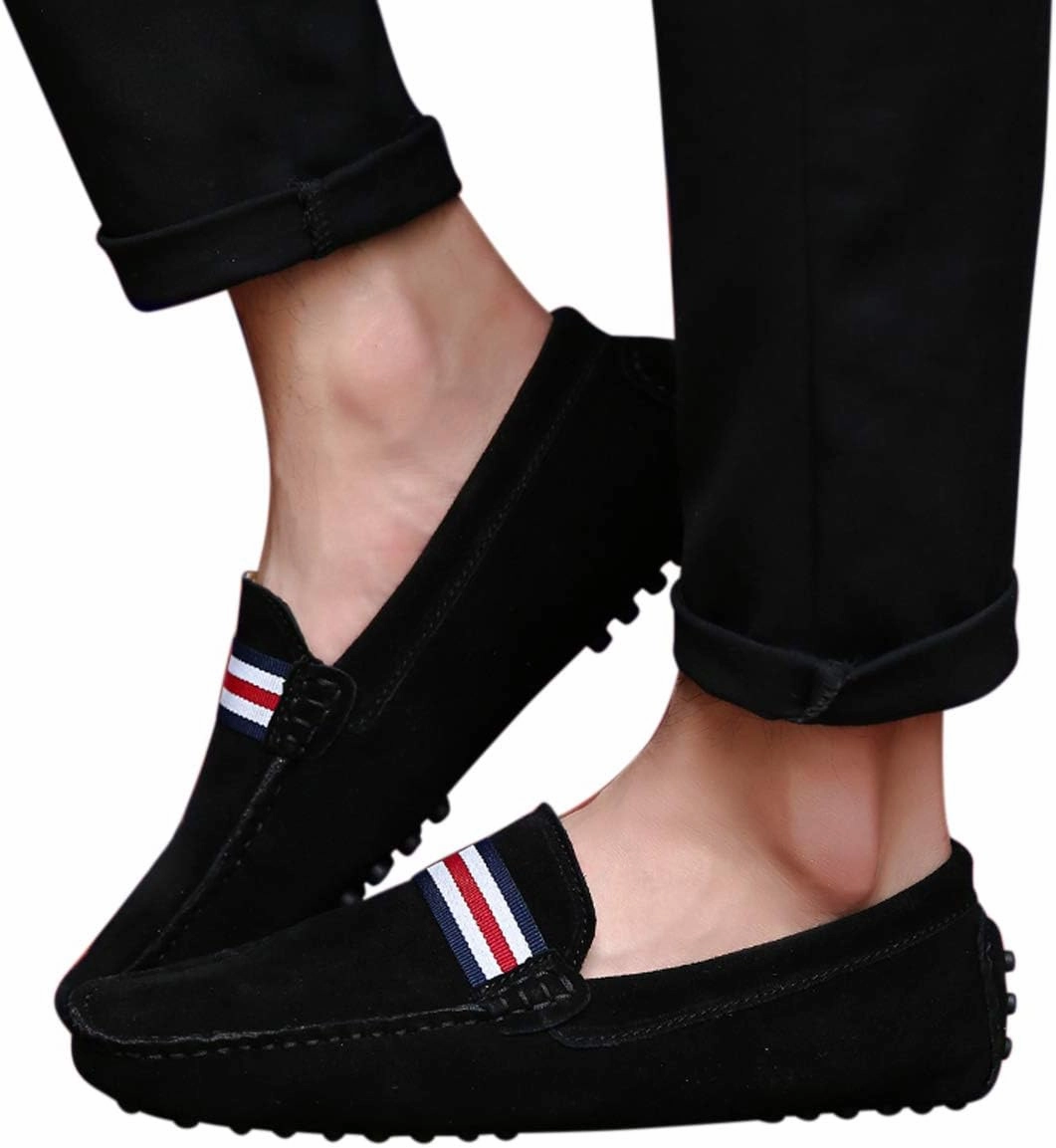 Work Boots With Steel Toe Santimon mens Fashion