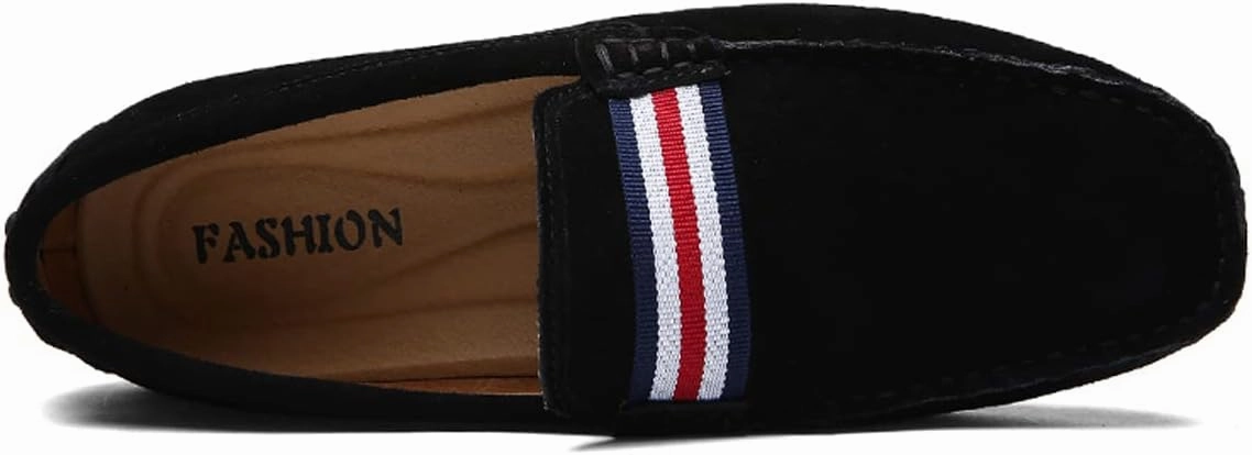 Santimon mens Fashion Toddler Combat Boots