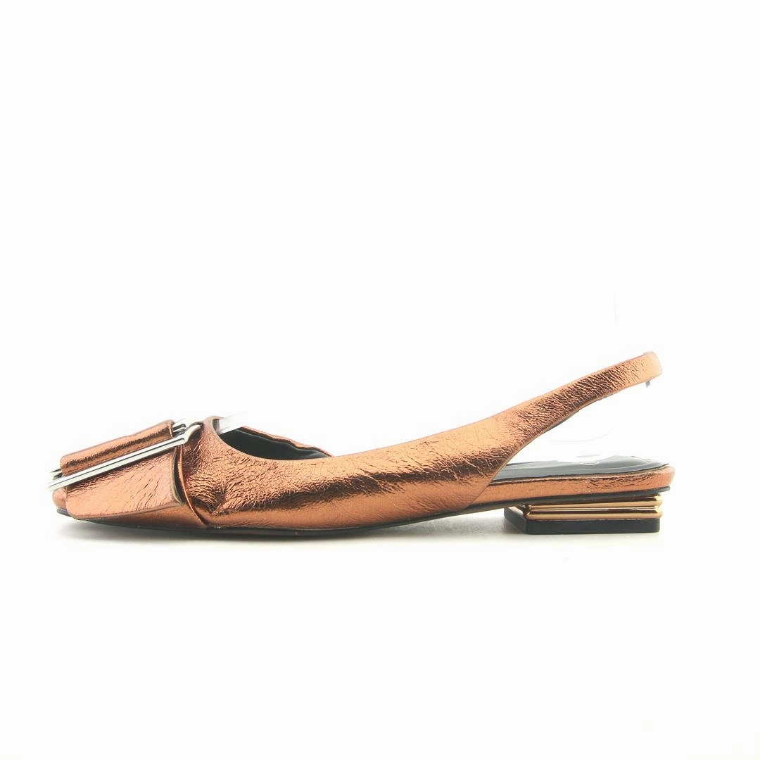 SARTO TRACY Basketball Shoes Without Laces