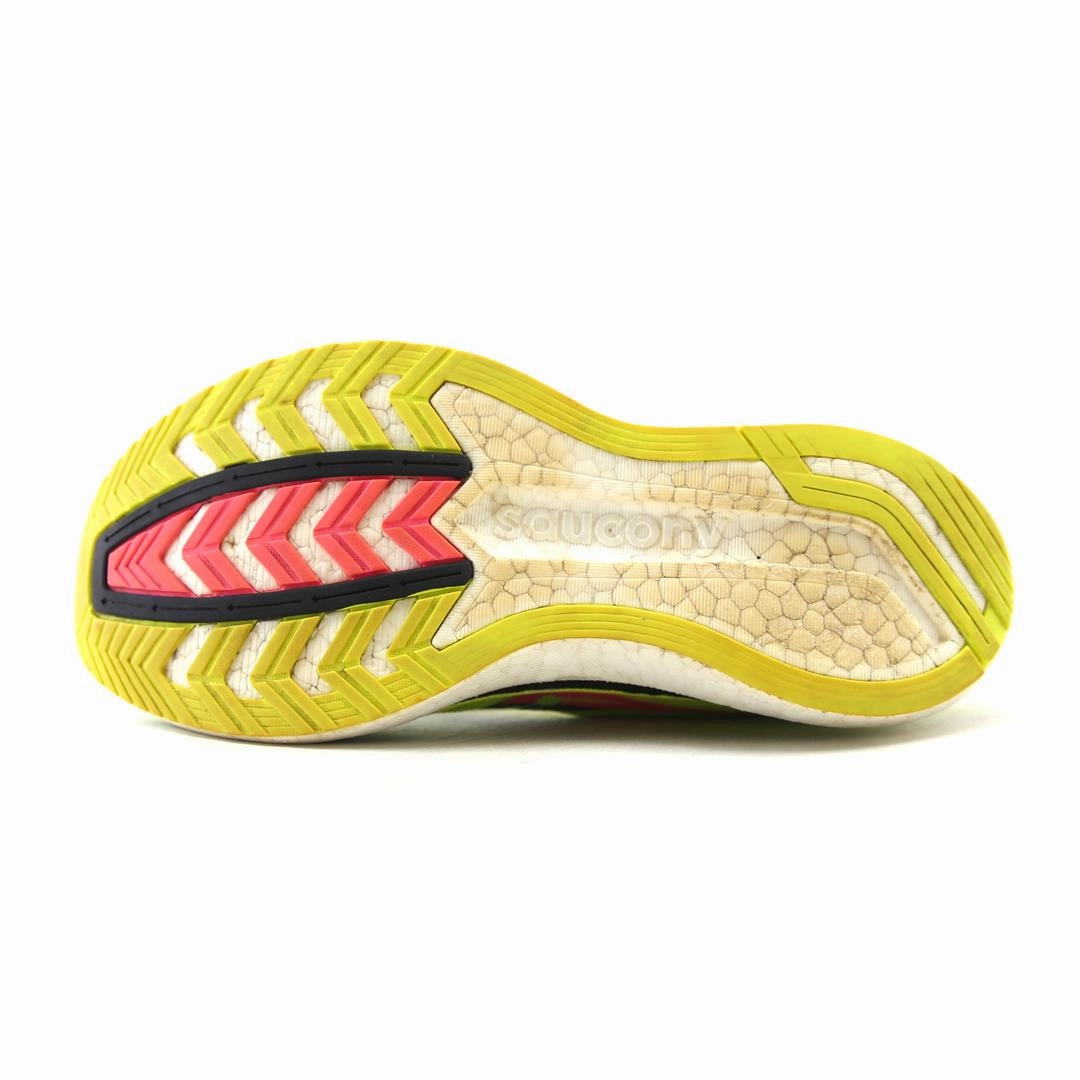 Oxford Cap Toe SAUCONY  ENDORPHIN SPEED