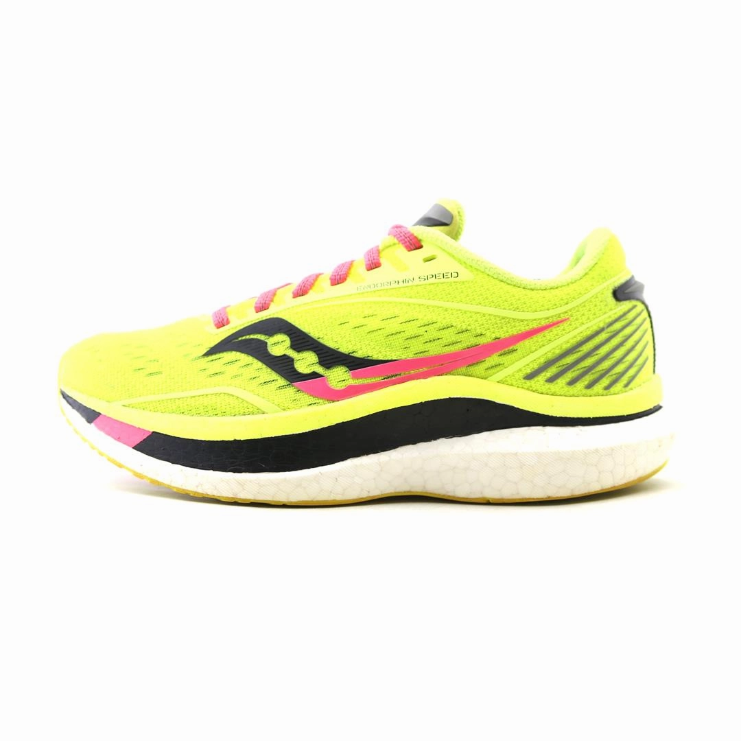 Zerogrand Wingtip Oxfords SAUCONY  ENDORPHIN SPEED